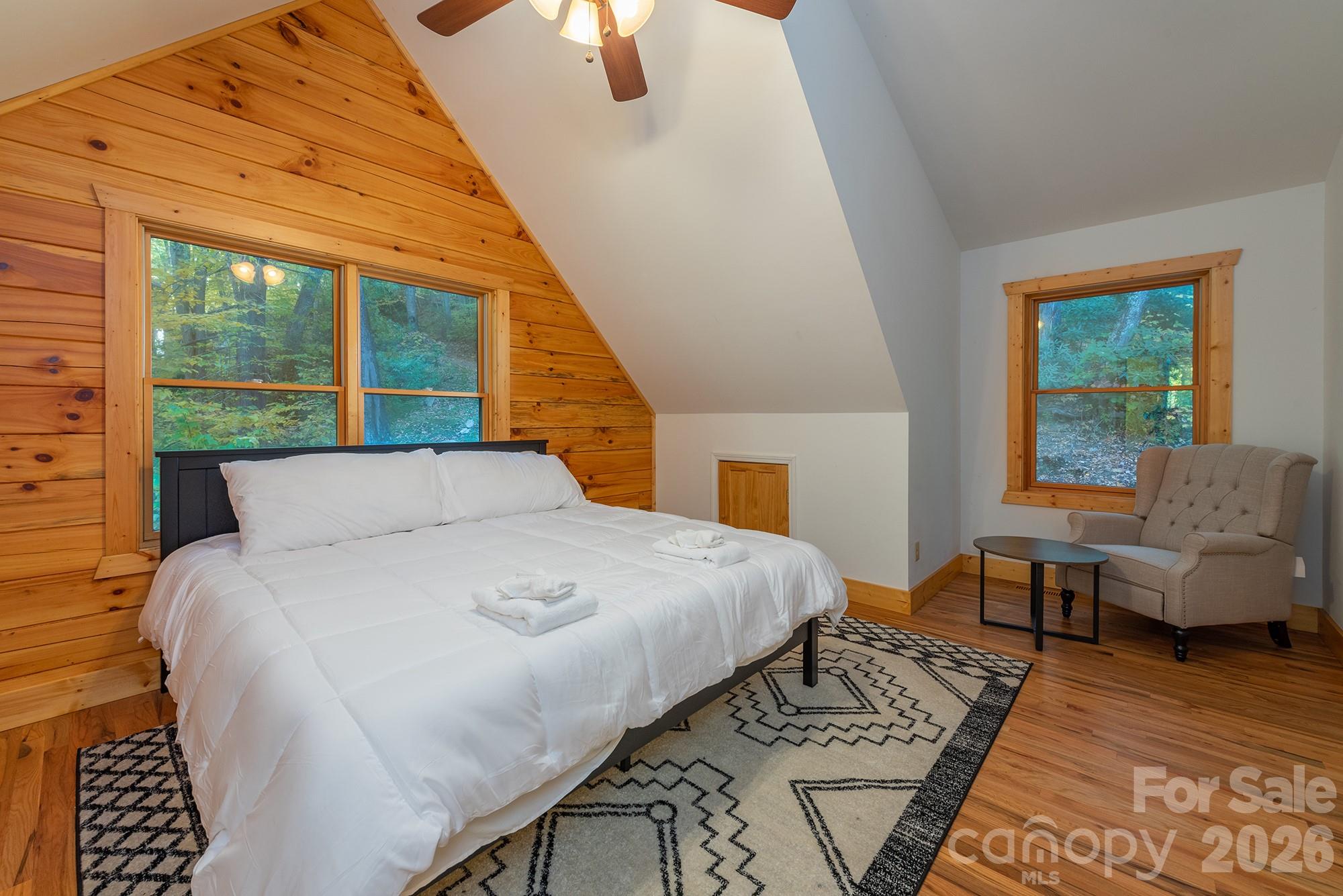 100 Candlemaker Trail — Maggie Valley