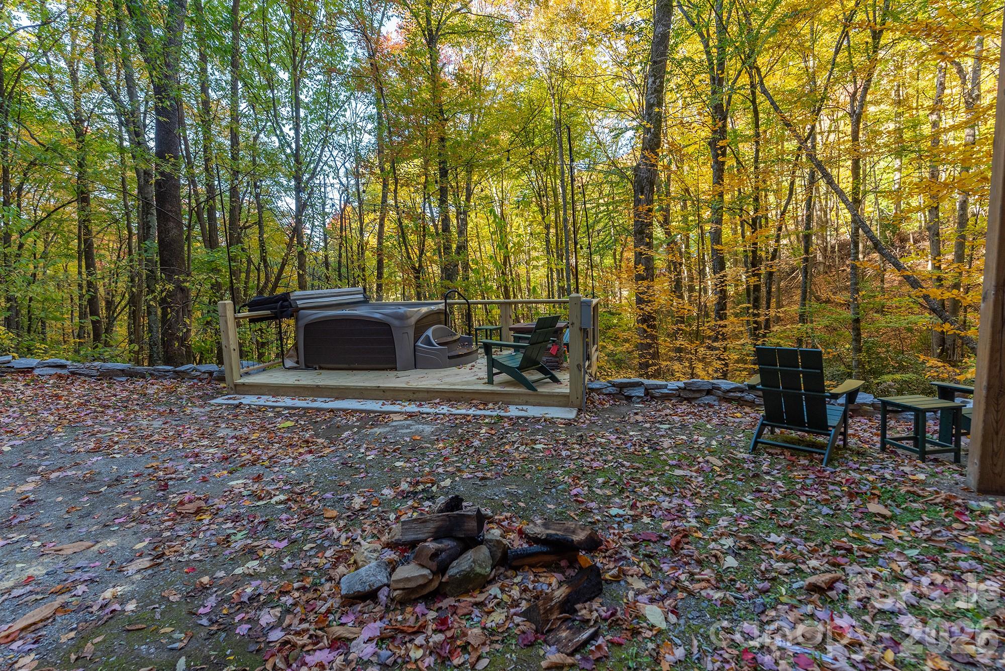 100 Candlemaker Trail — Maggie Valley