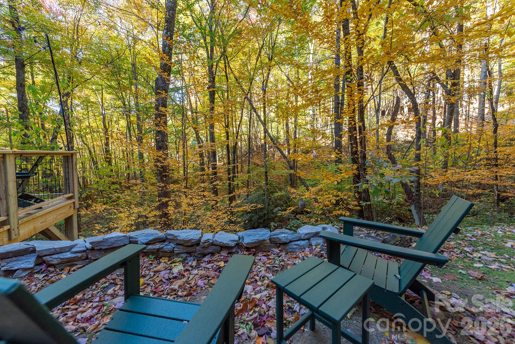 100 Candlemaker Trail — Maggie Valley