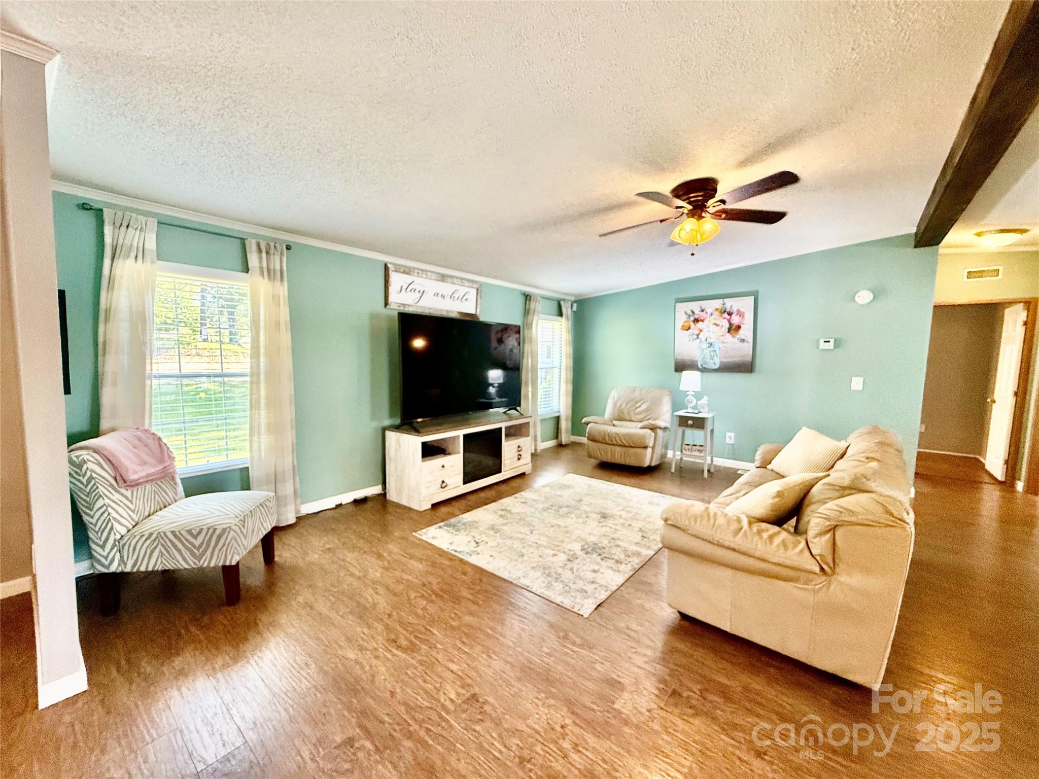 37 Suede Lane — Ridgeway