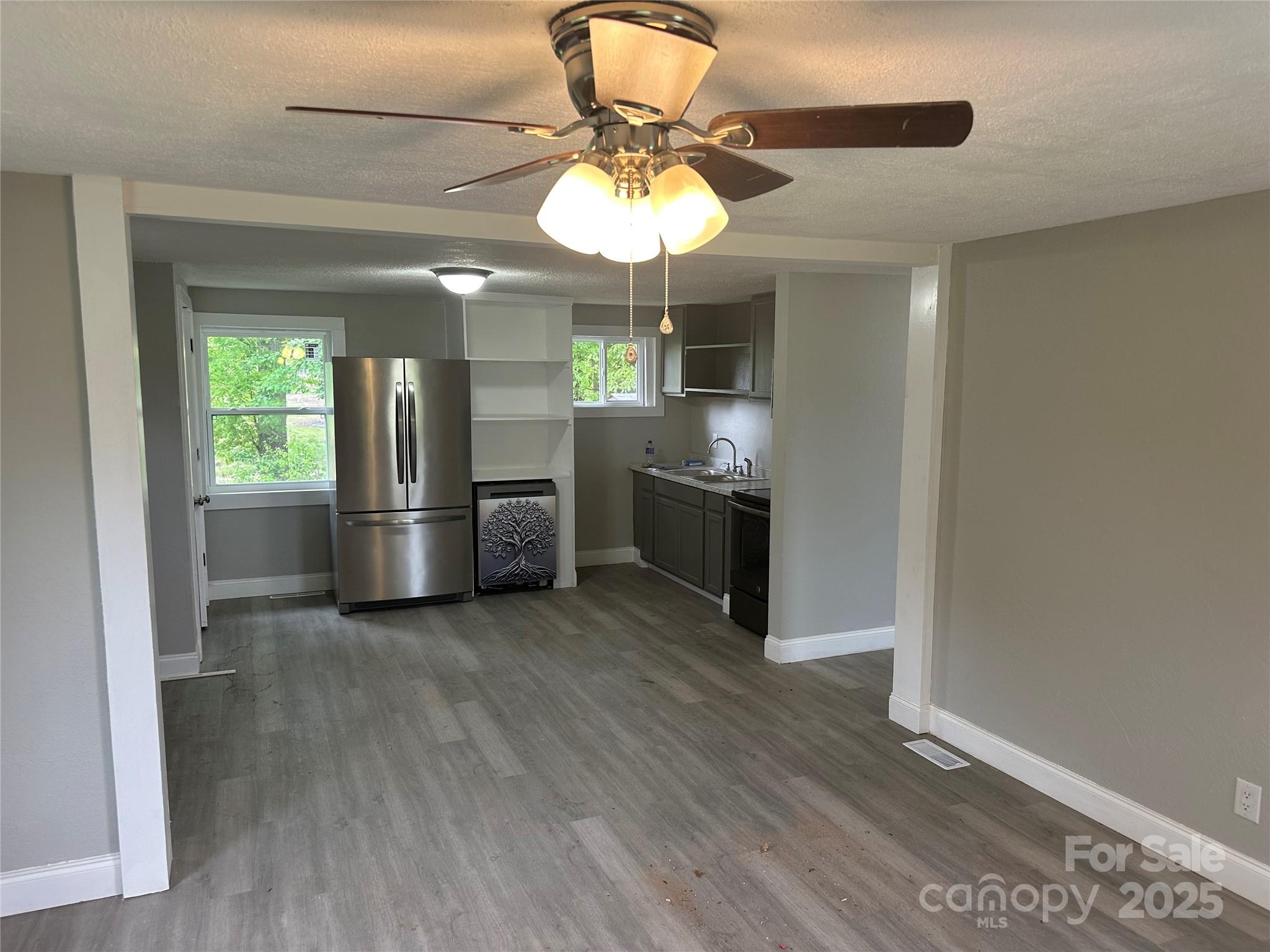 209 Brookview Road — Statesville