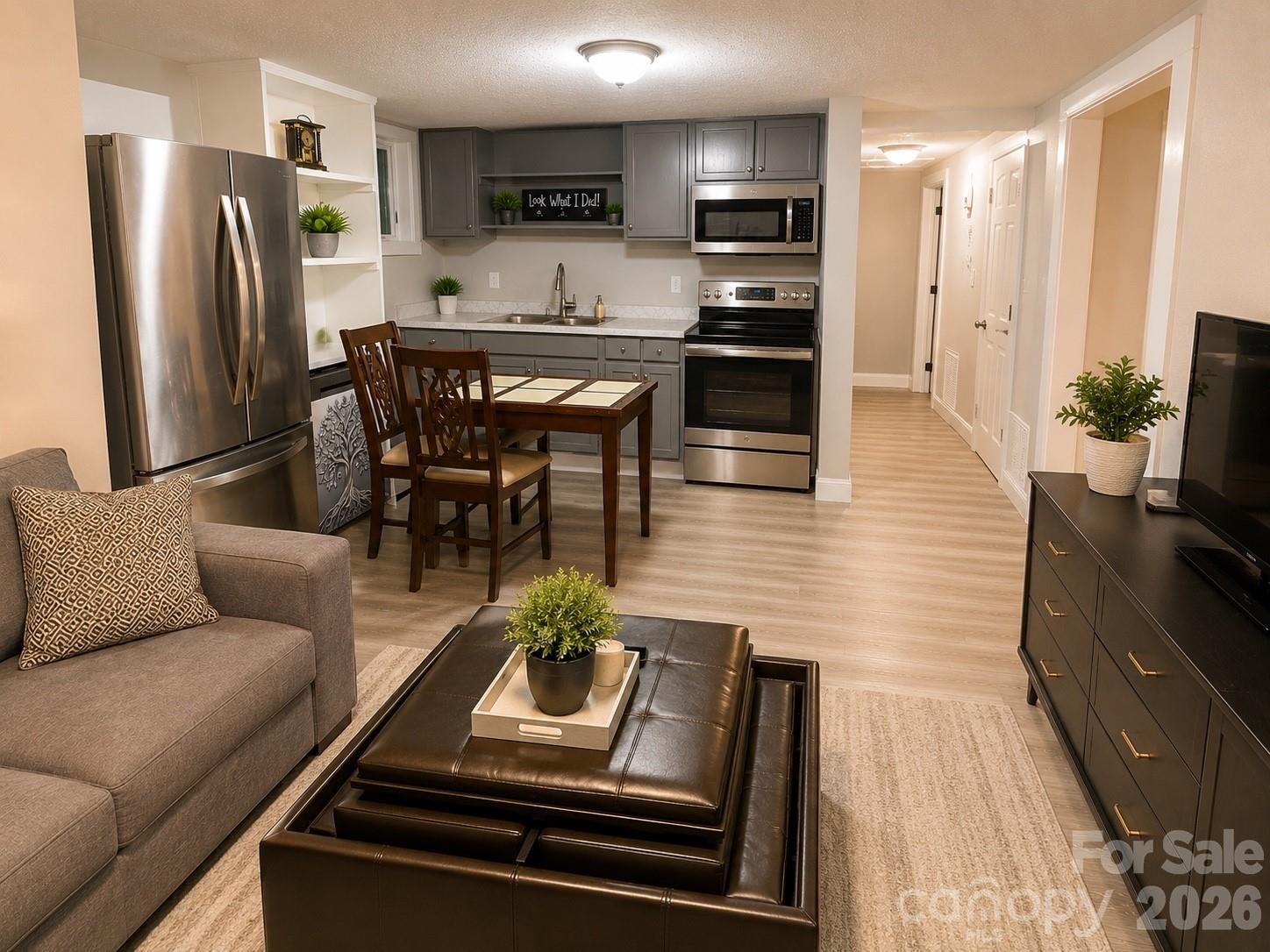 209 Brookview Road — Statesville