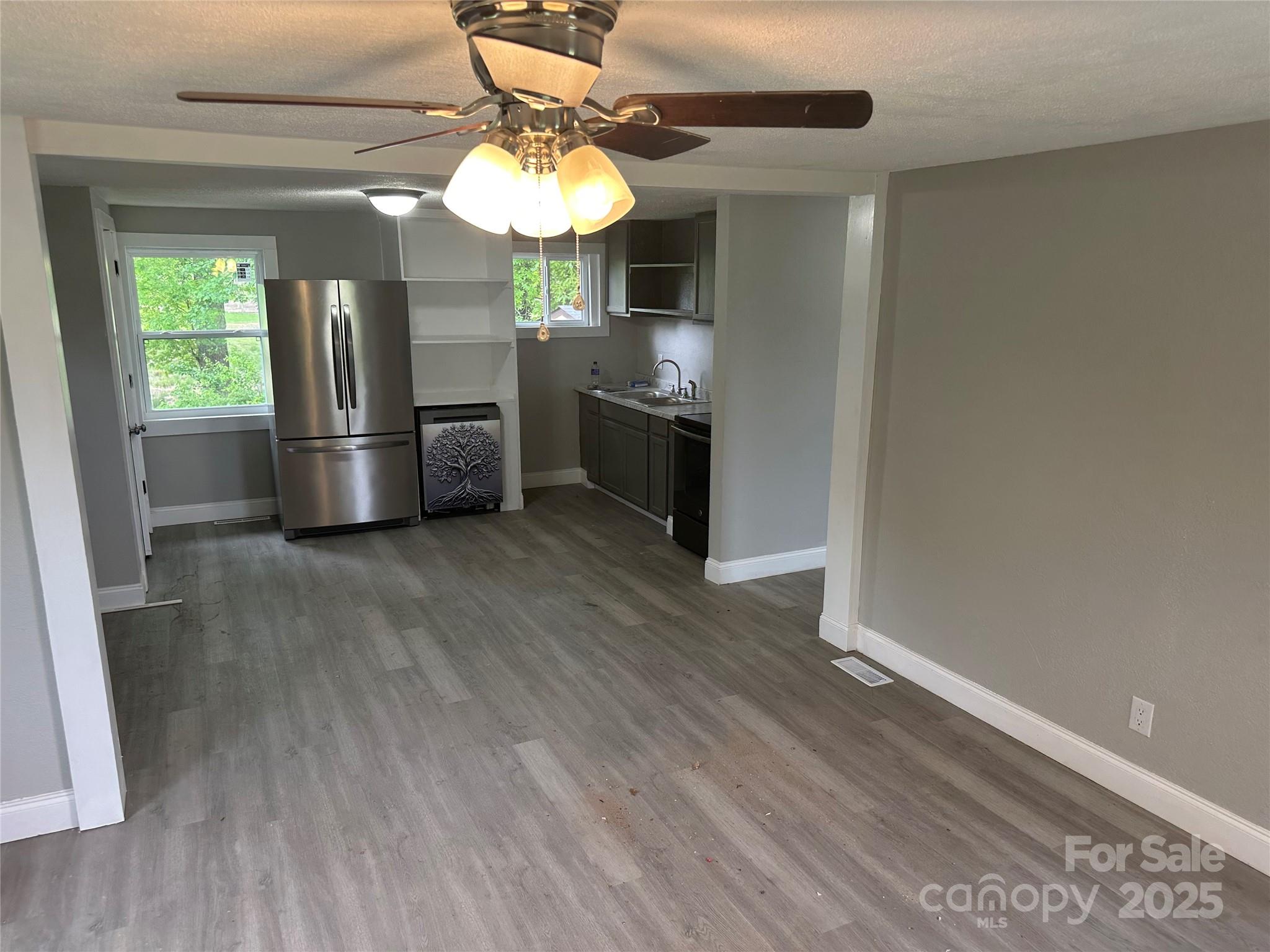 209 Brookview Road — Statesville