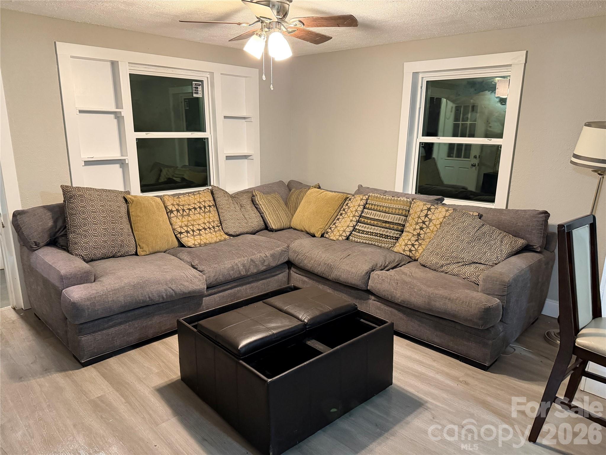 209 Brookview Road — Statesville