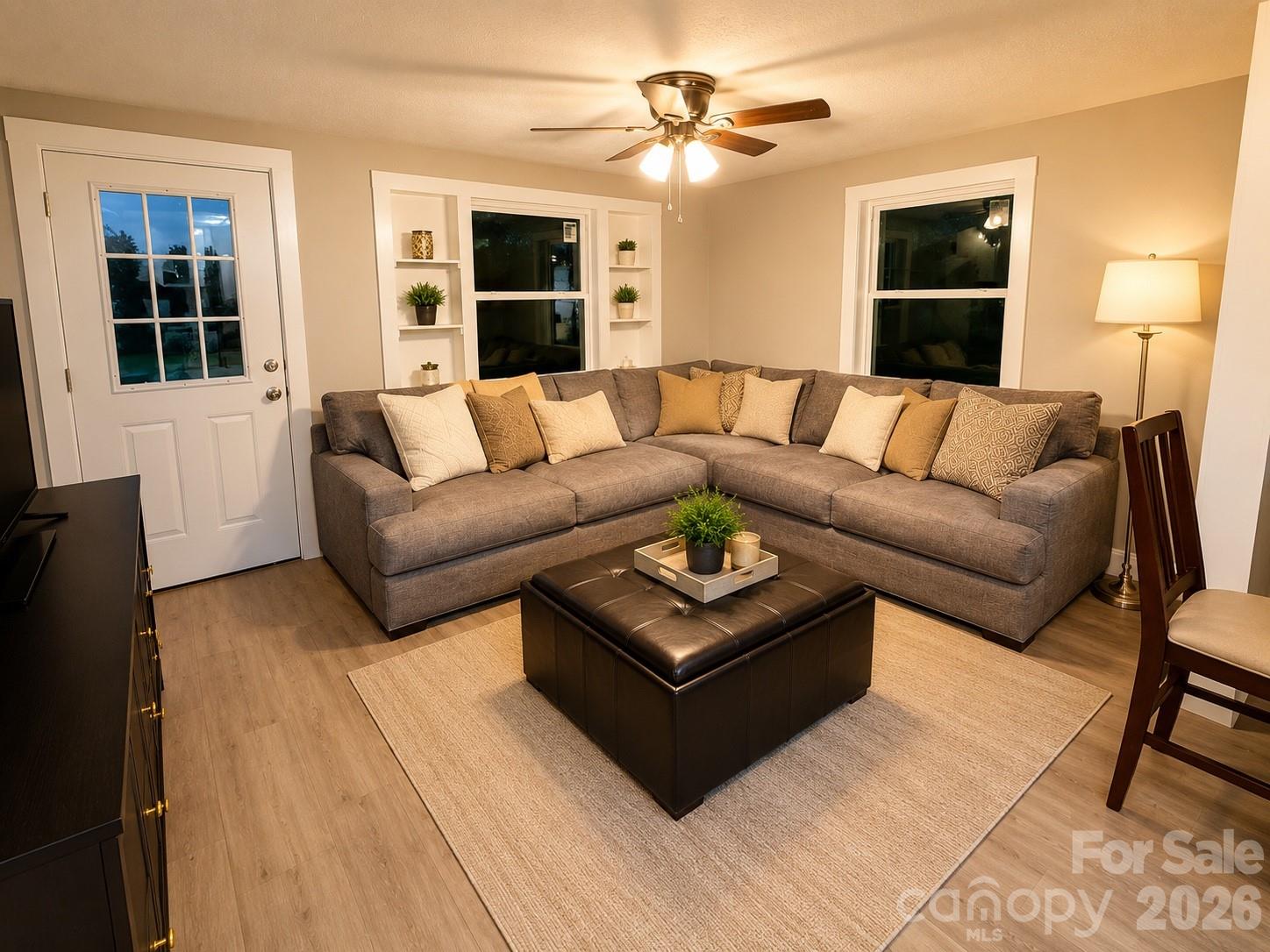 209 Brookview Road — Statesville