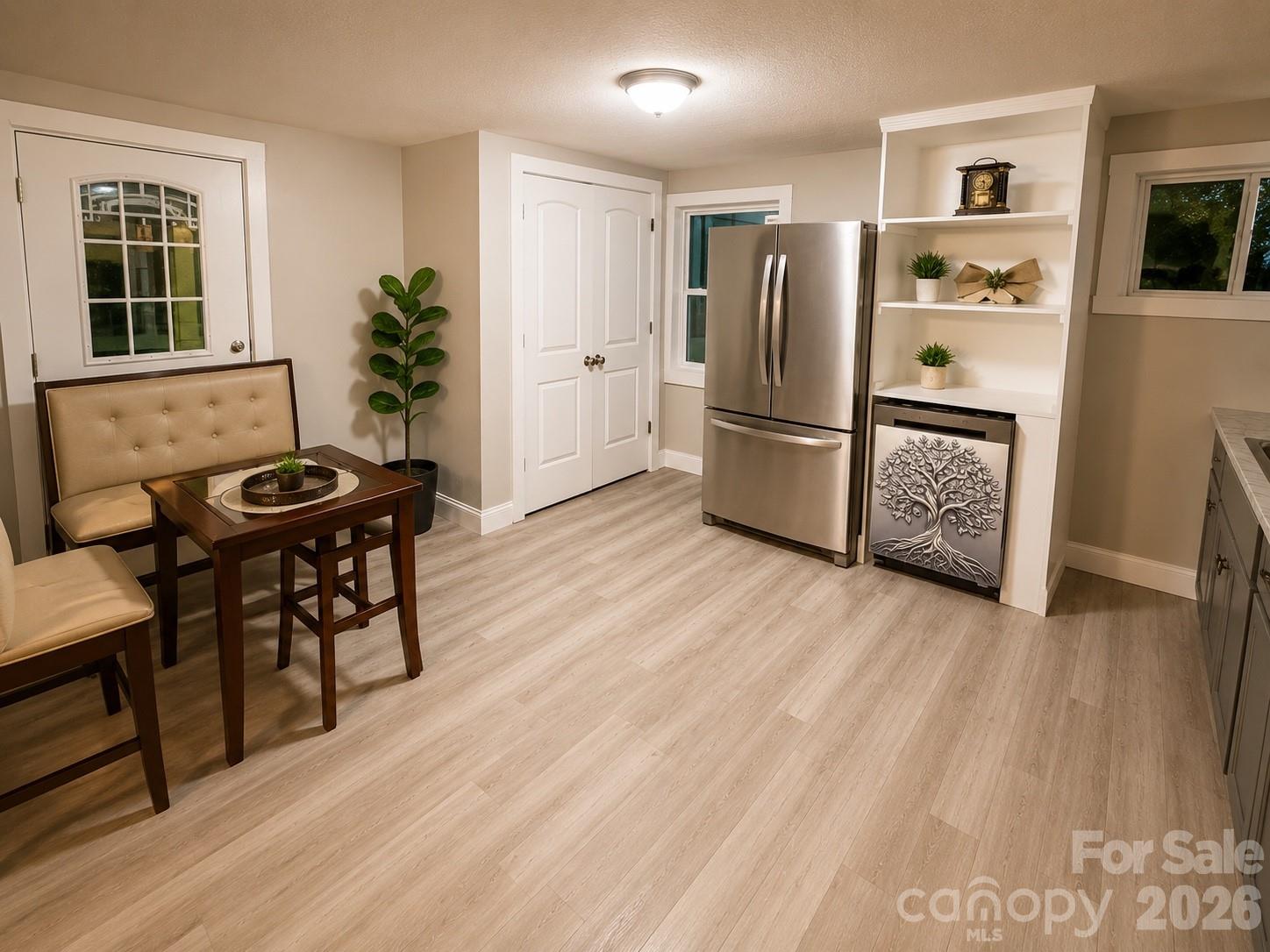 209 Brookview Road — Statesville