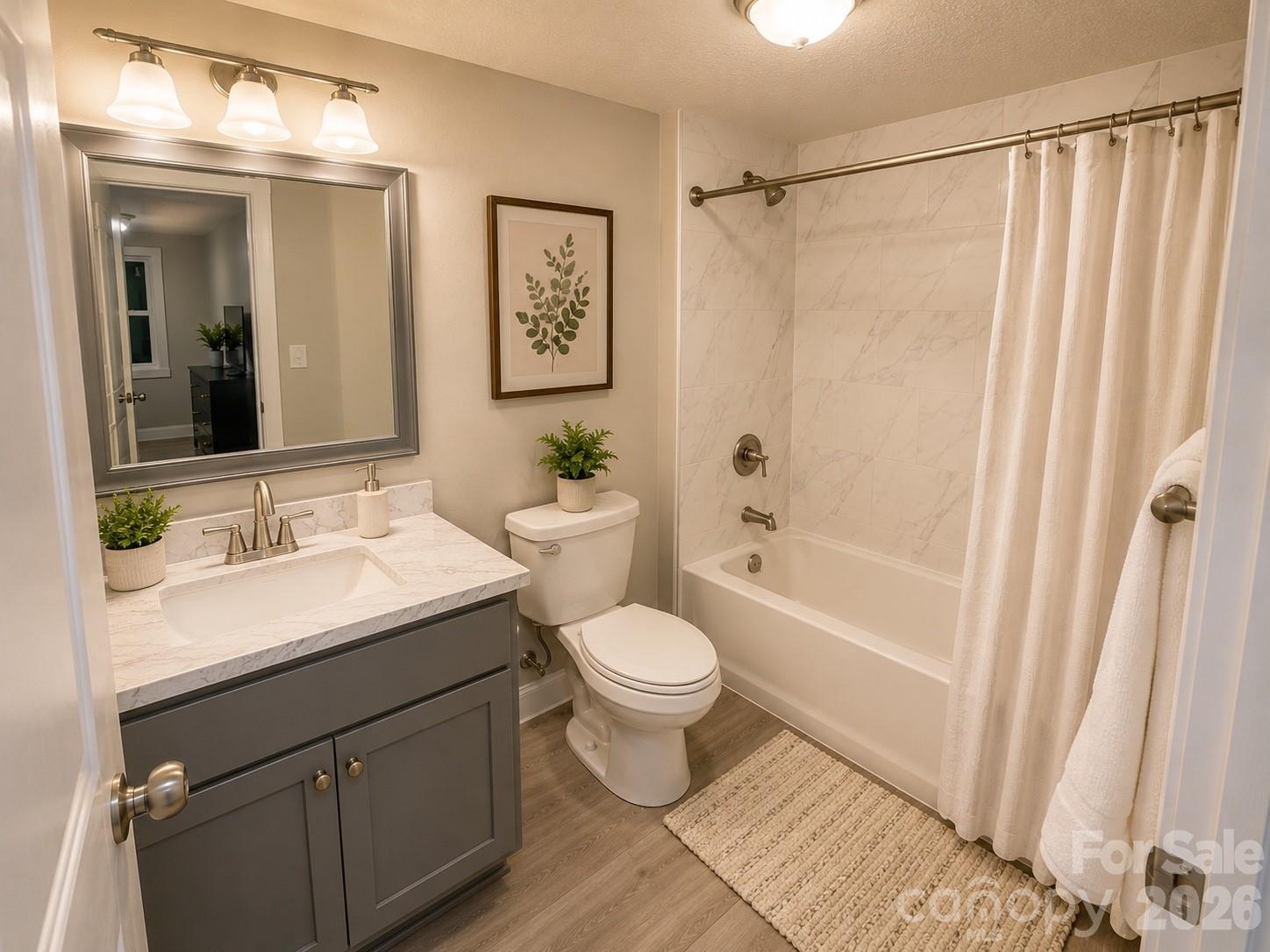209 Brookview Road — Statesville