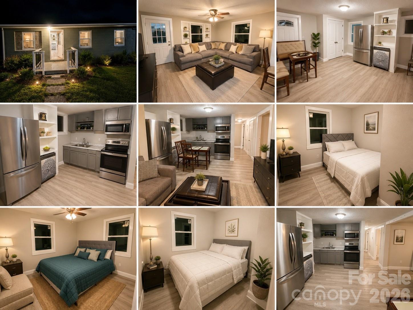209 Brookview Road — Statesville