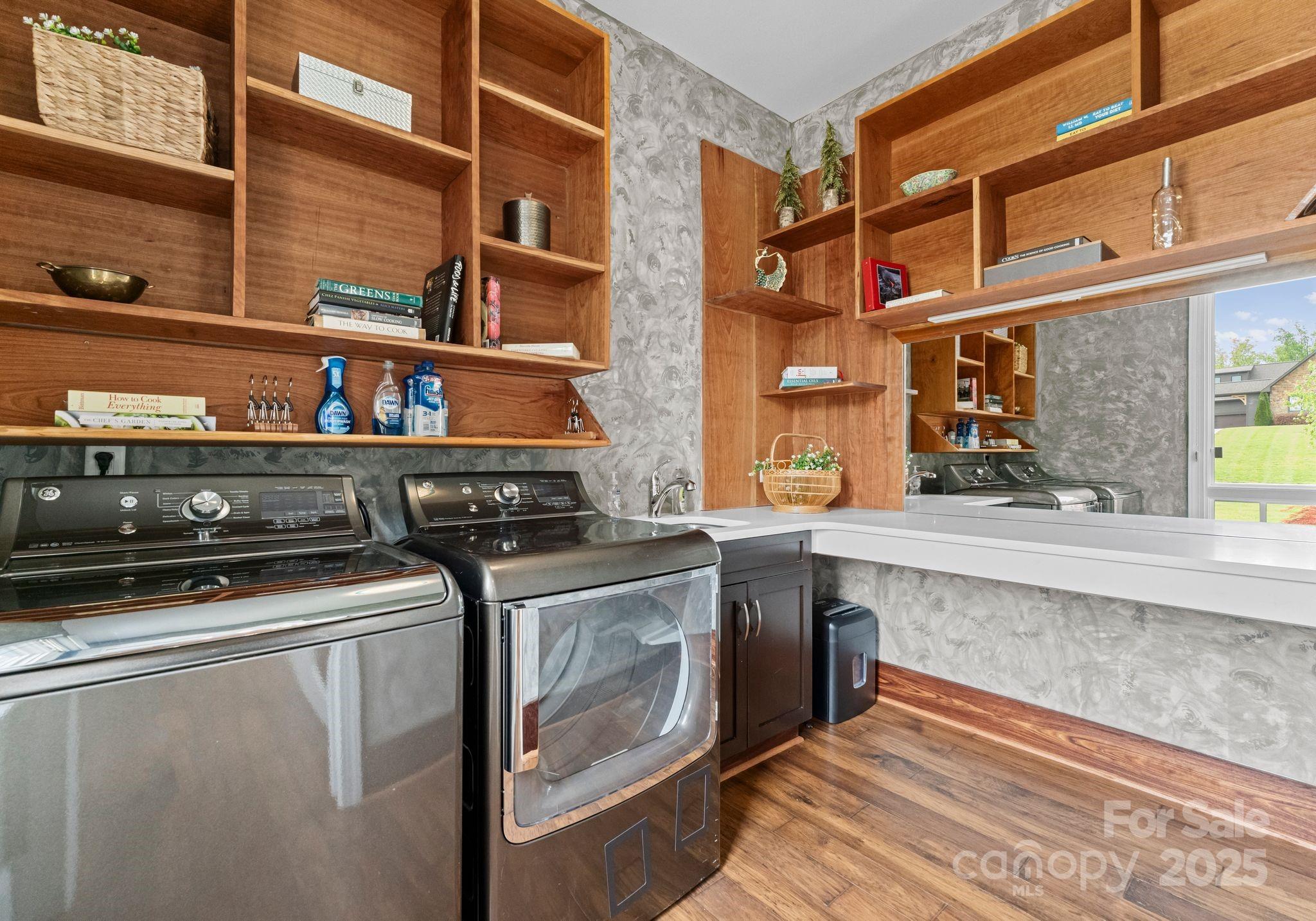 767 Pinnacle Drive — Iron Station