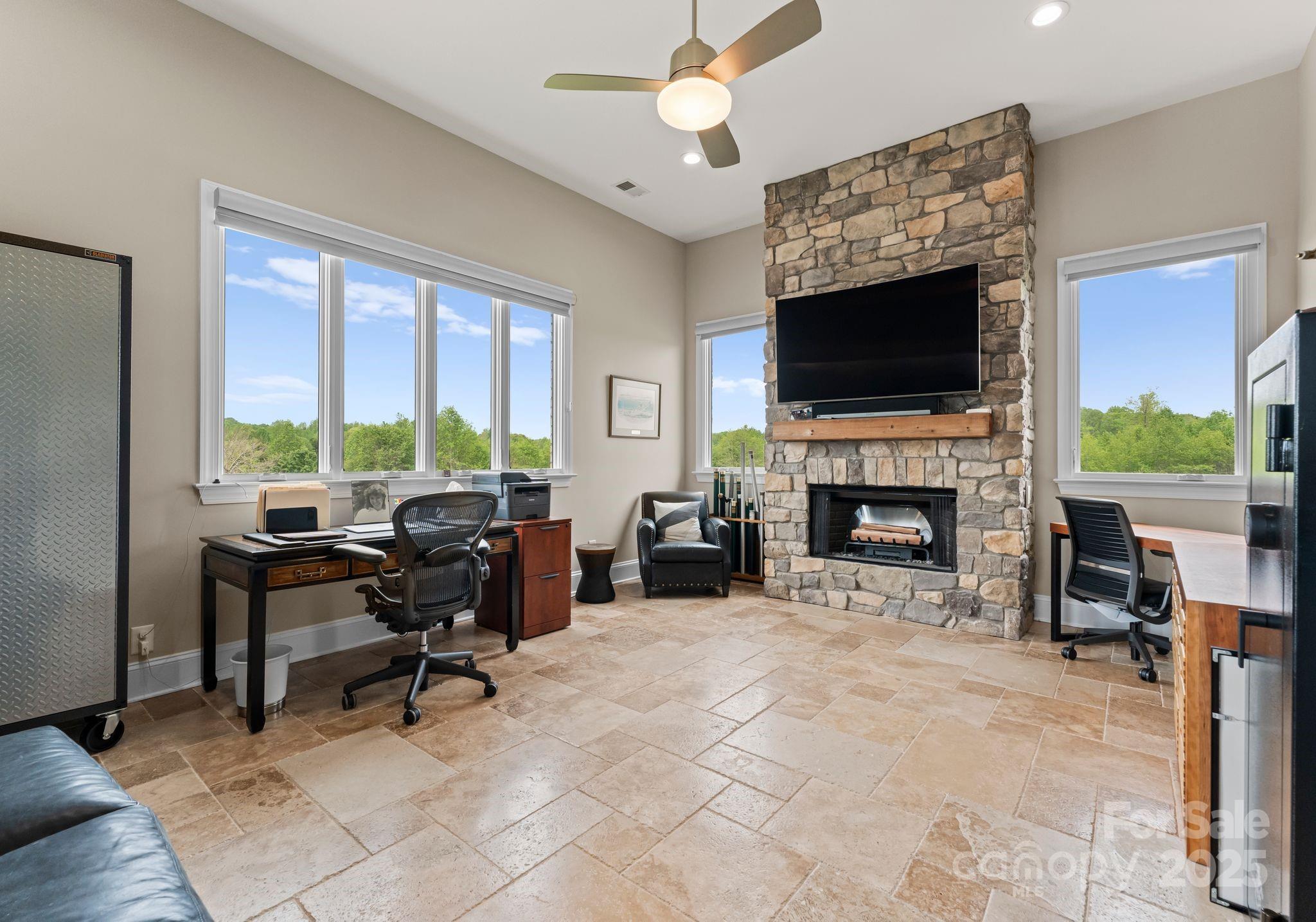 767 Pinnacle Drive — Iron Station