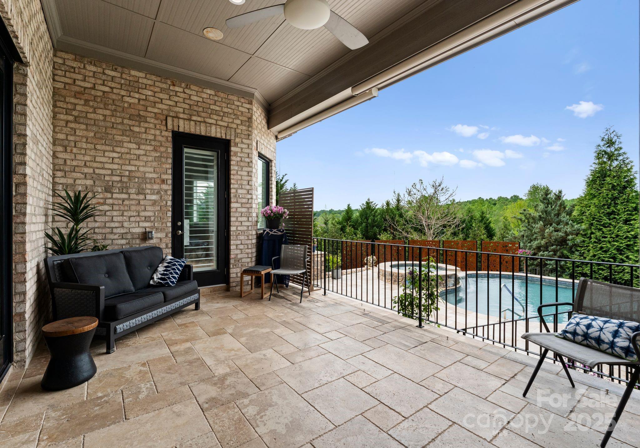767 Pinnacle Drive — Iron Station