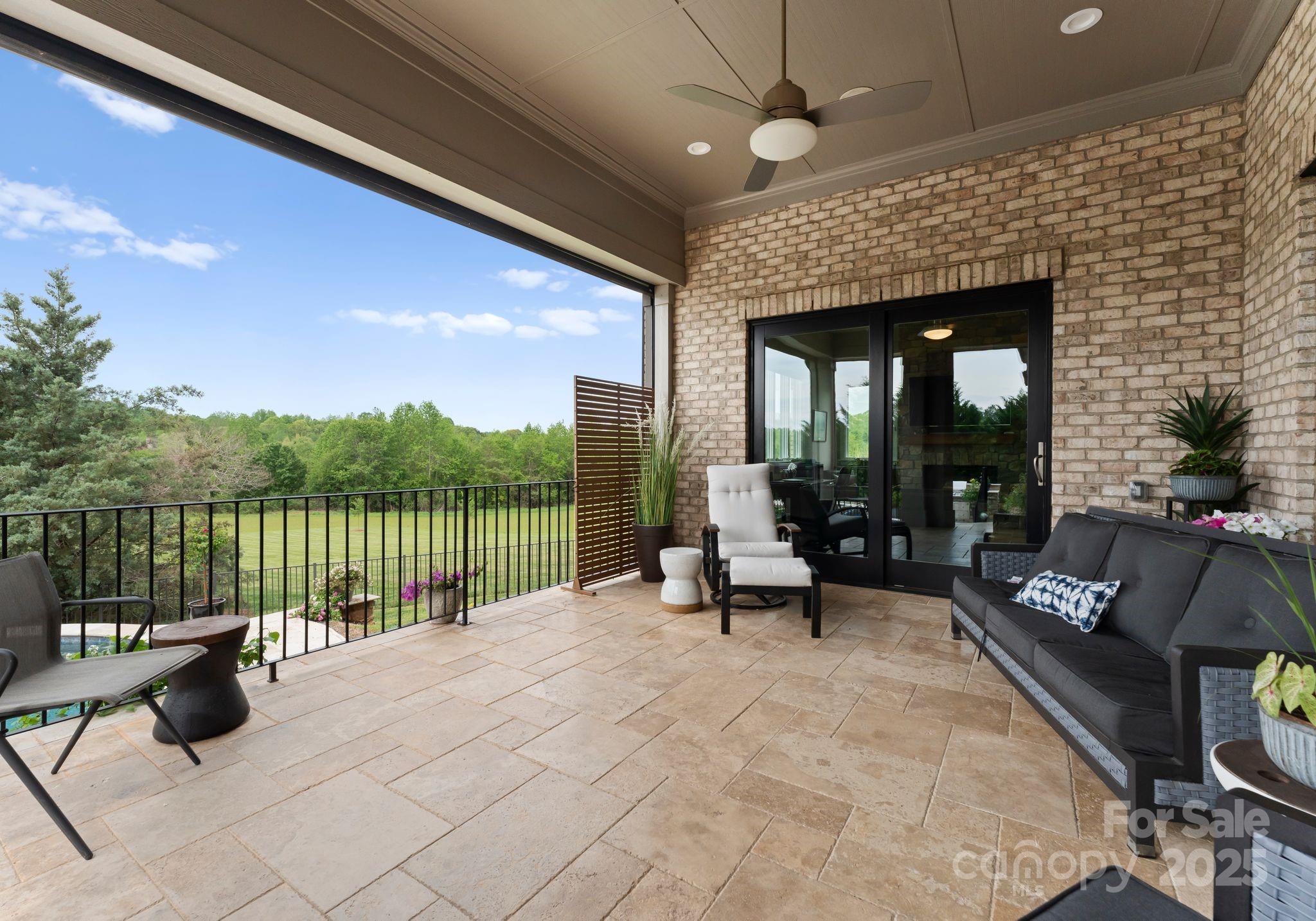 767 Pinnacle Drive — Iron Station