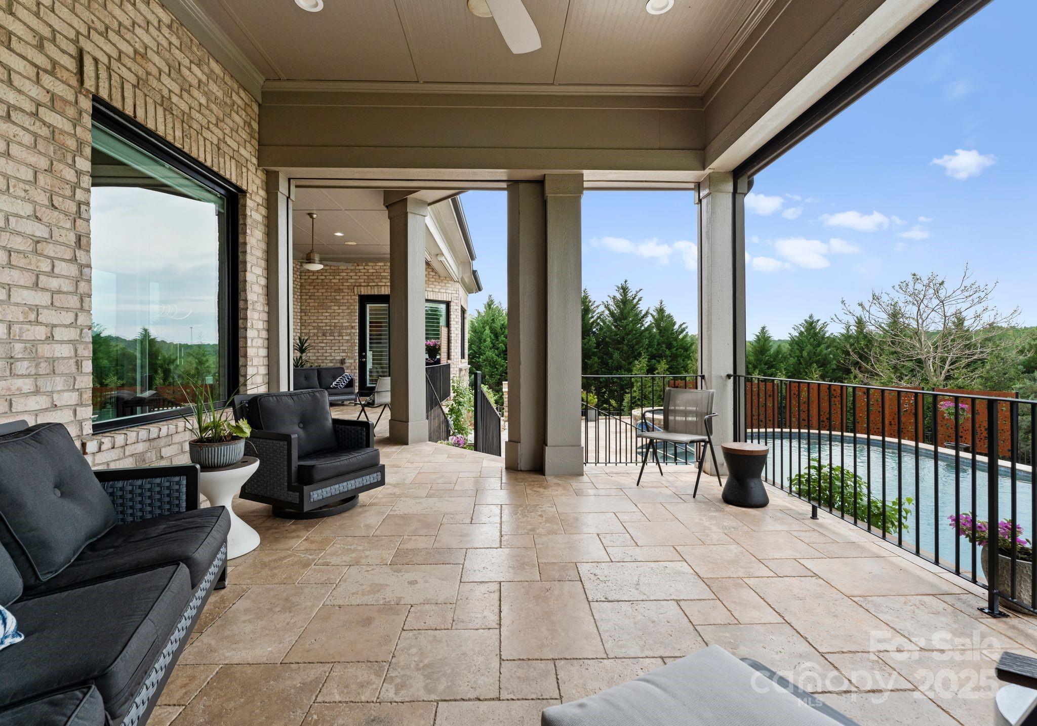 767 Pinnacle Drive — Iron Station