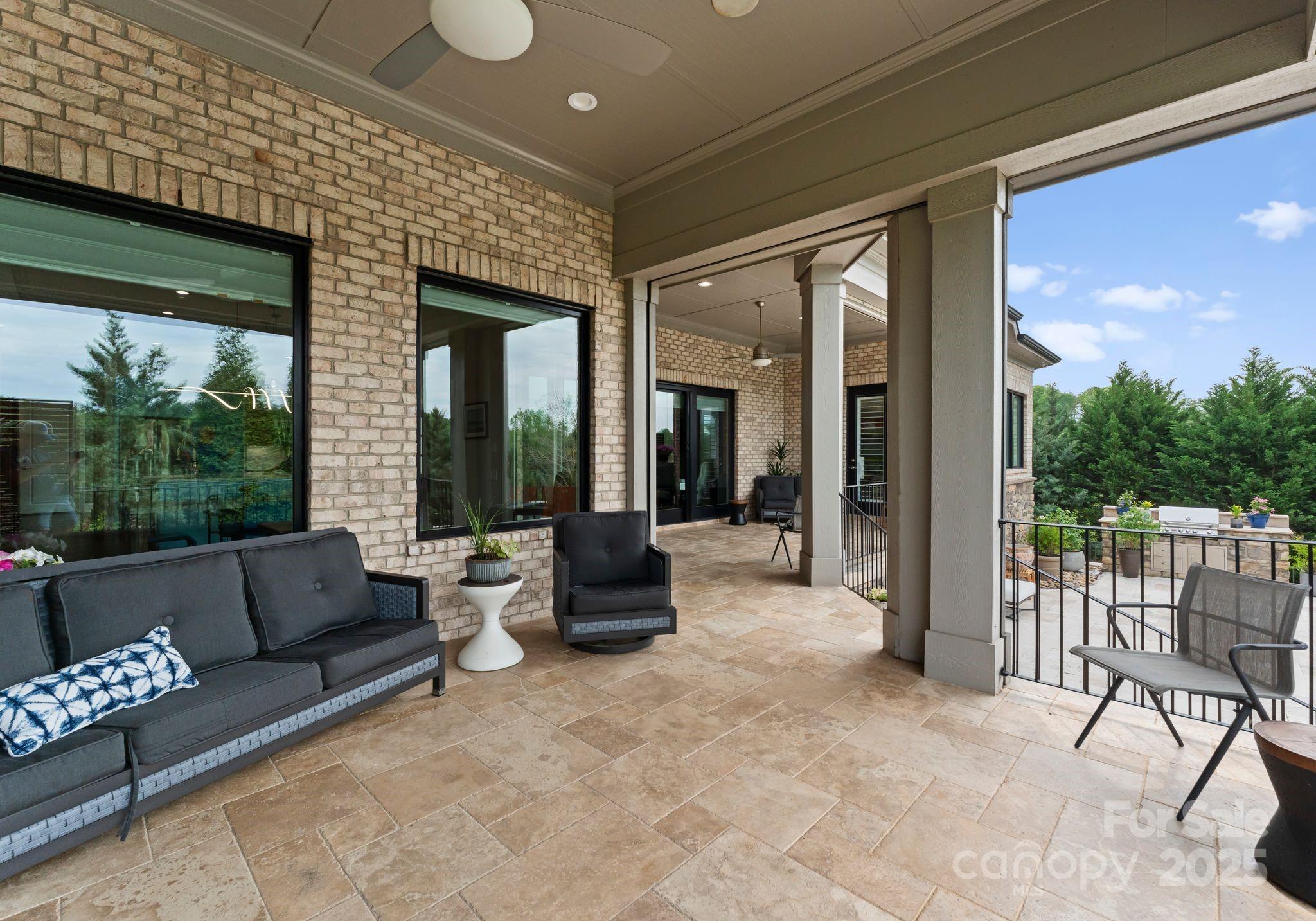 767 Pinnacle Drive — Iron Station
