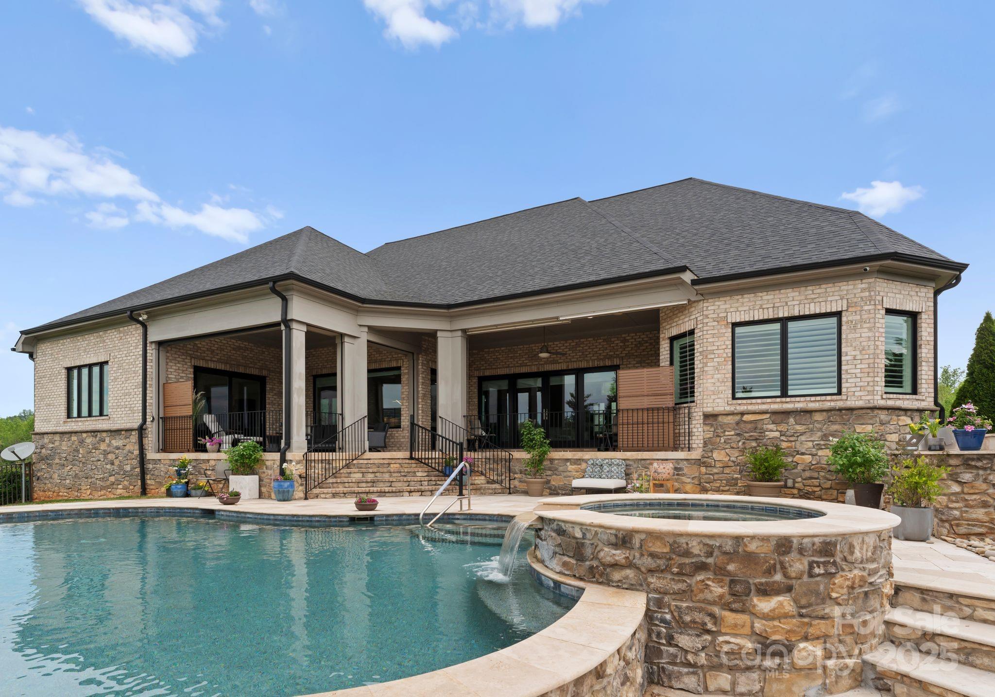 767 Pinnacle Drive — Iron Station