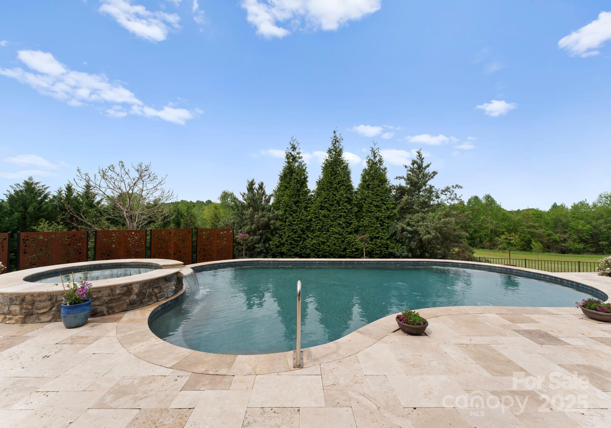 767 Pinnacle Drive — Iron Station