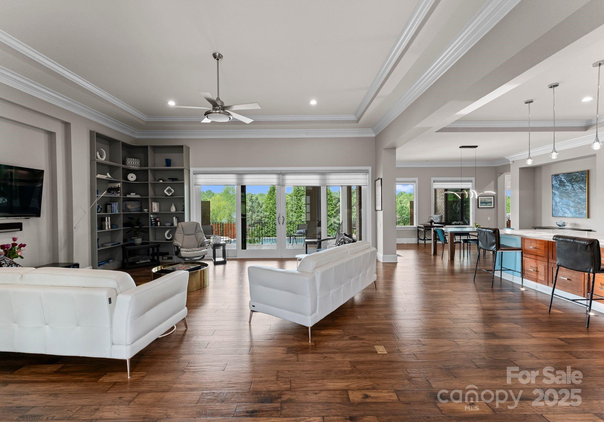 767 Pinnacle Drive — Iron Station