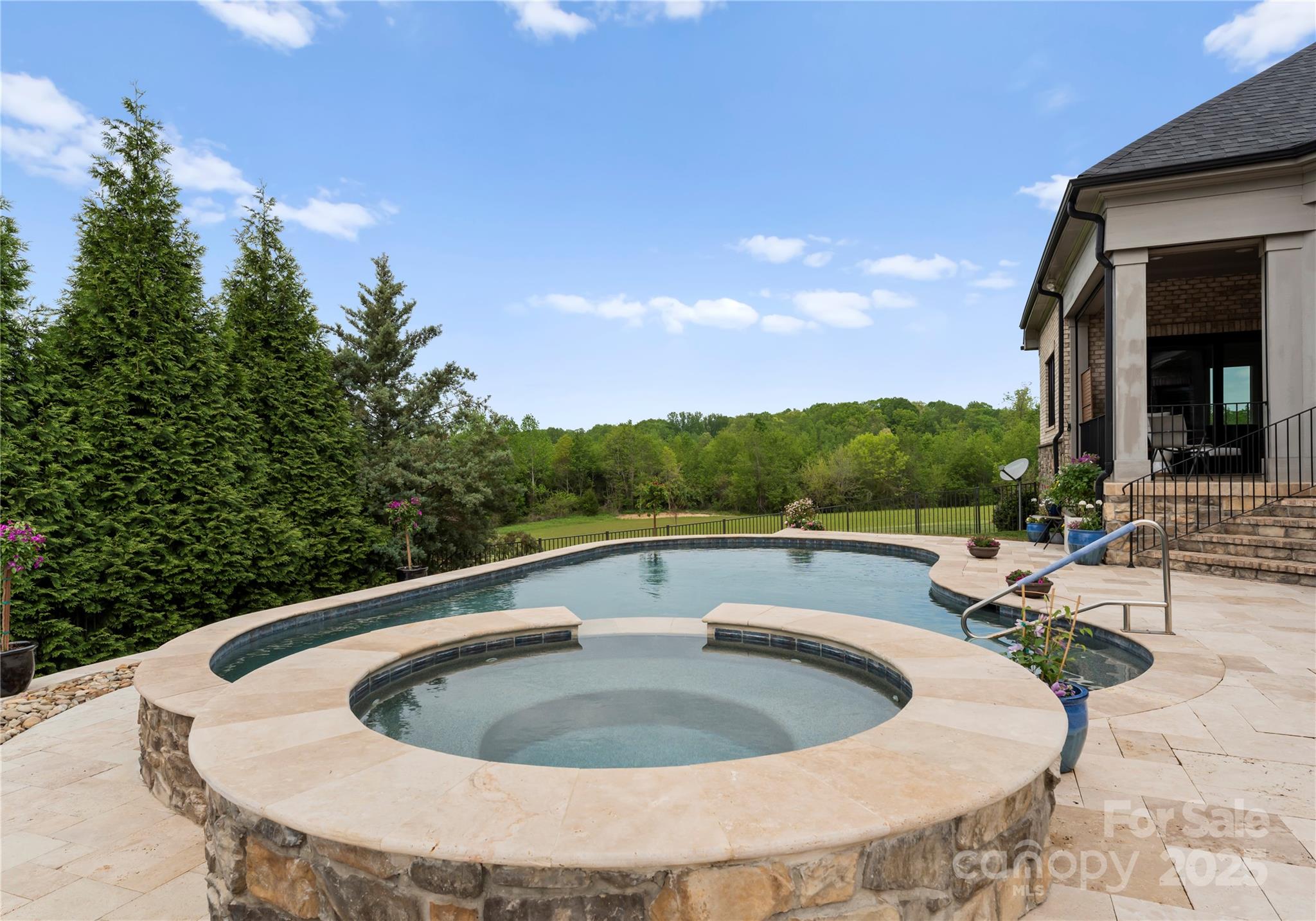 767 Pinnacle Drive — Iron Station