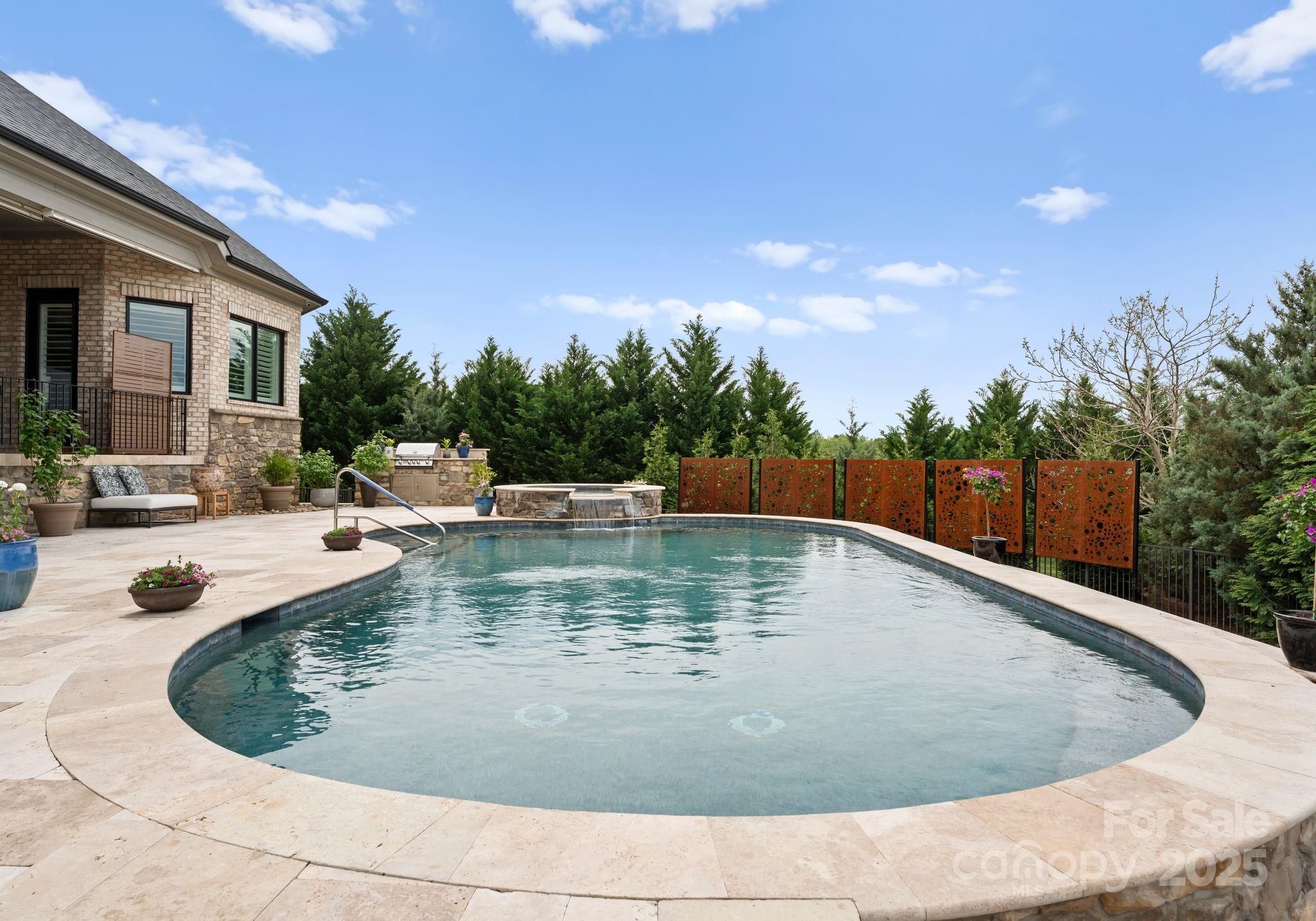 767 Pinnacle Drive — Iron Station