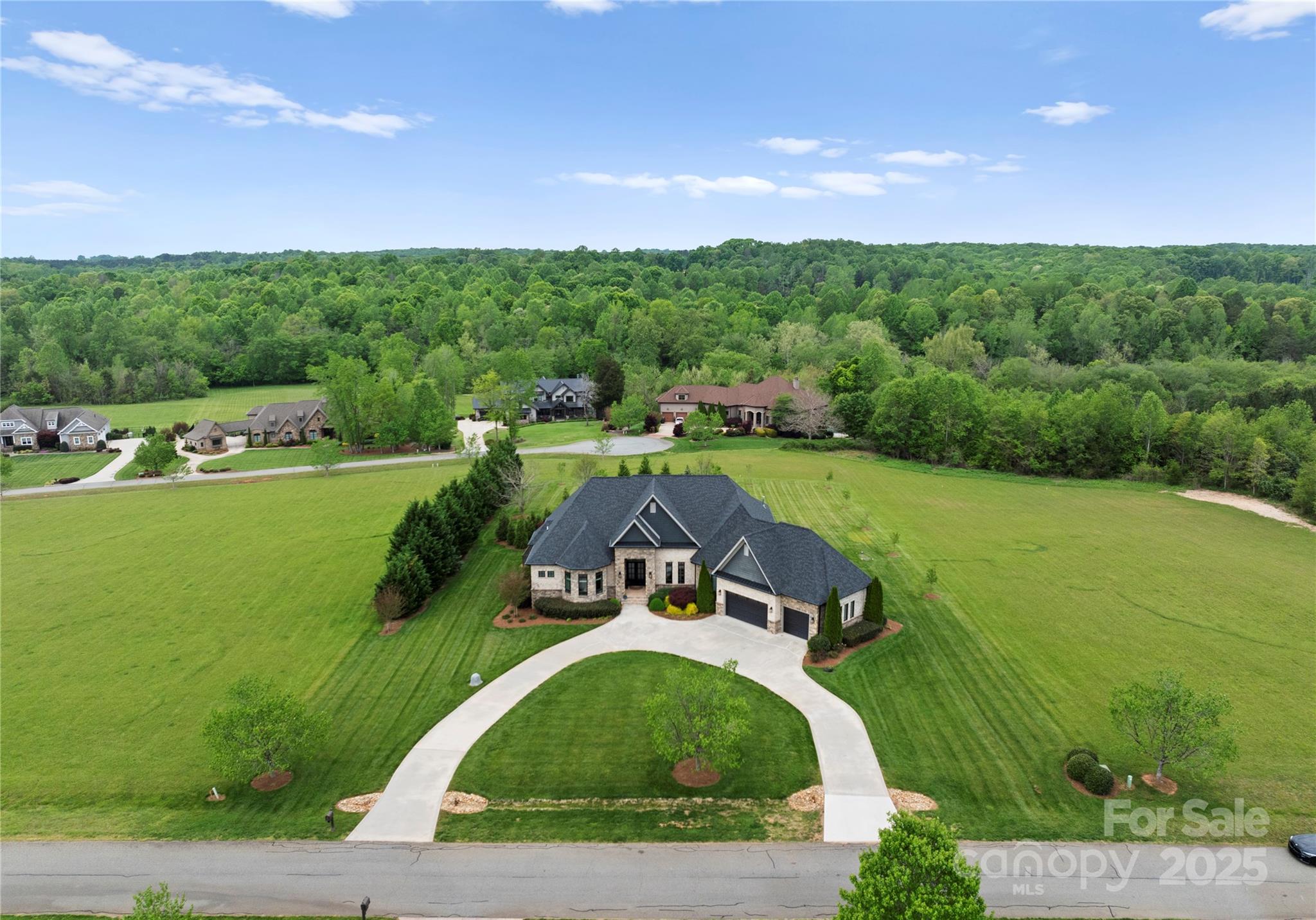 767 Pinnacle Drive — Iron Station