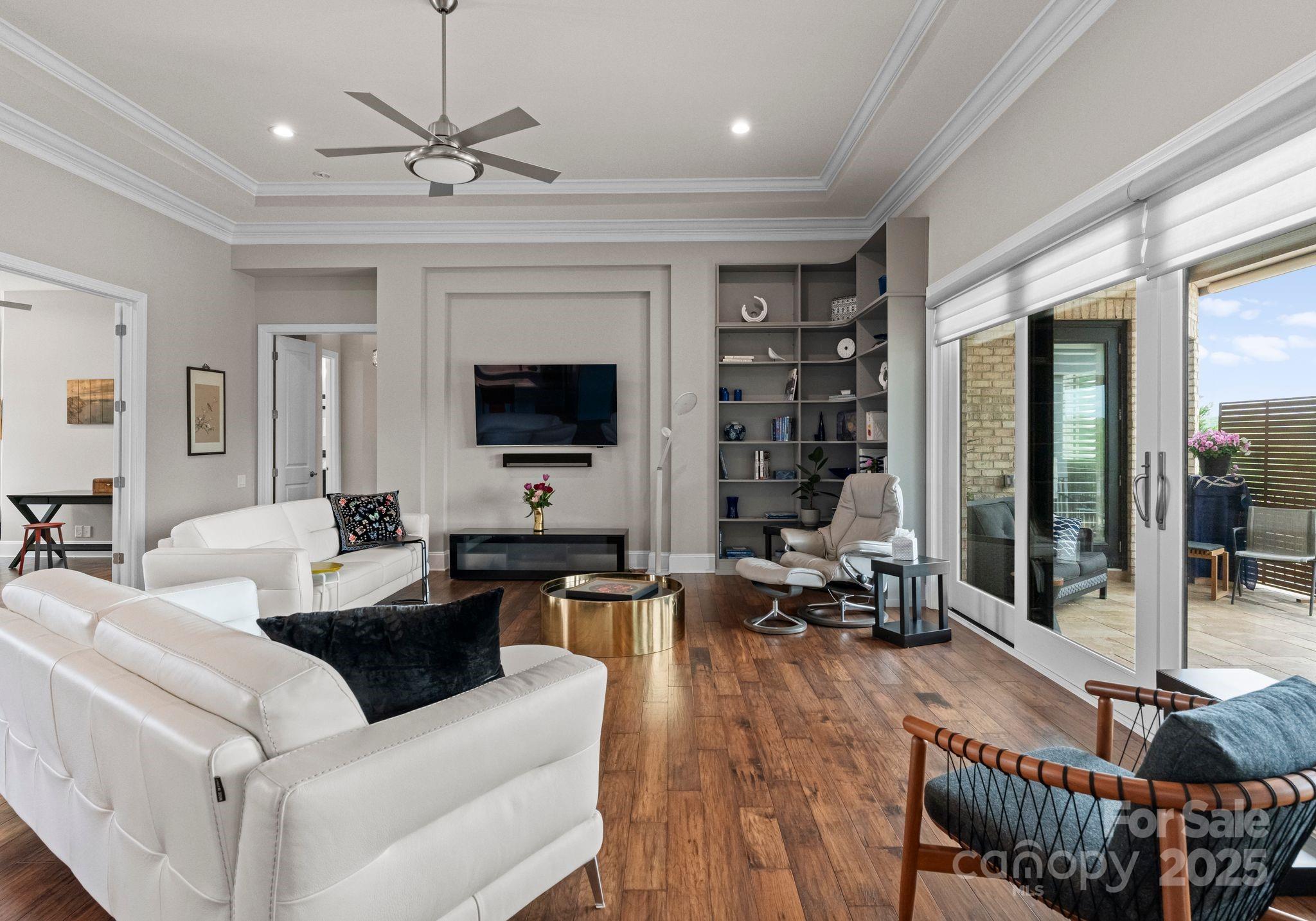 767 Pinnacle Drive — Iron Station