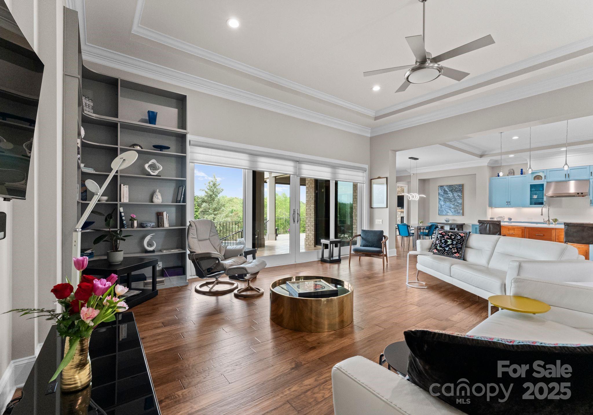 767 Pinnacle Drive — Iron Station