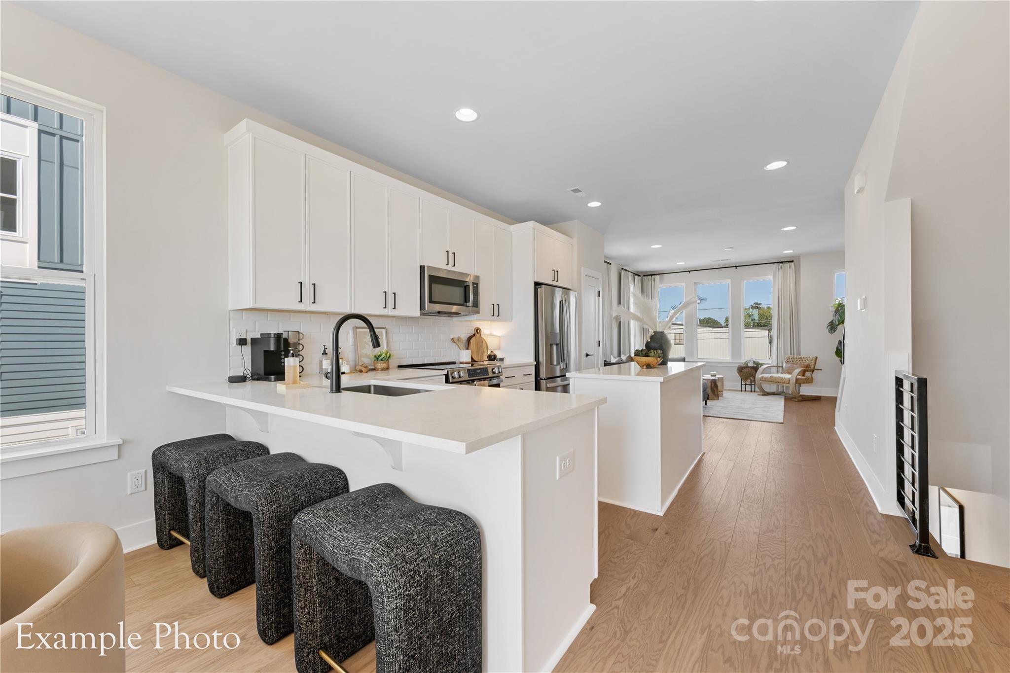 138 Red Azalea Lane #24 — Charlotte