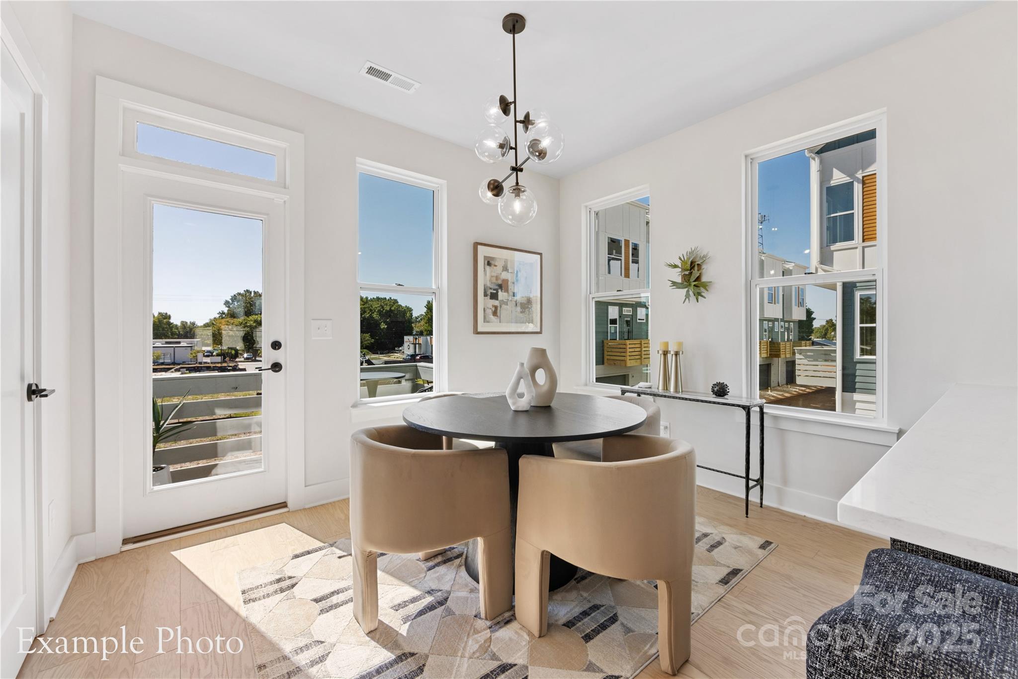 138 Red Azalea Lane #24 — Charlotte