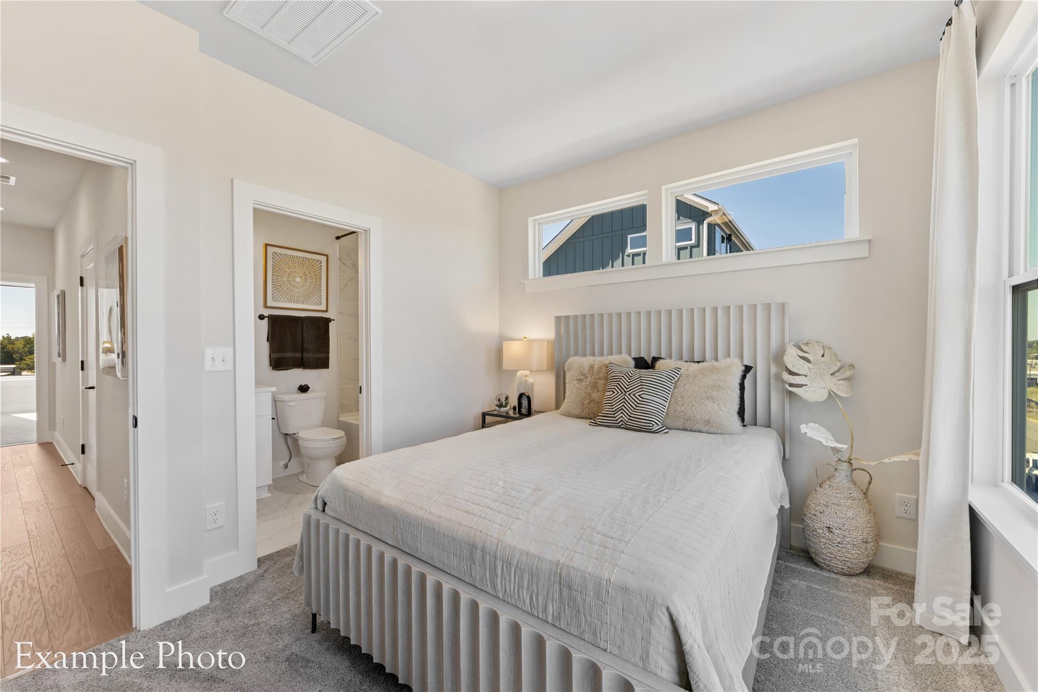 138 Red Azalea Lane #24 — Charlotte