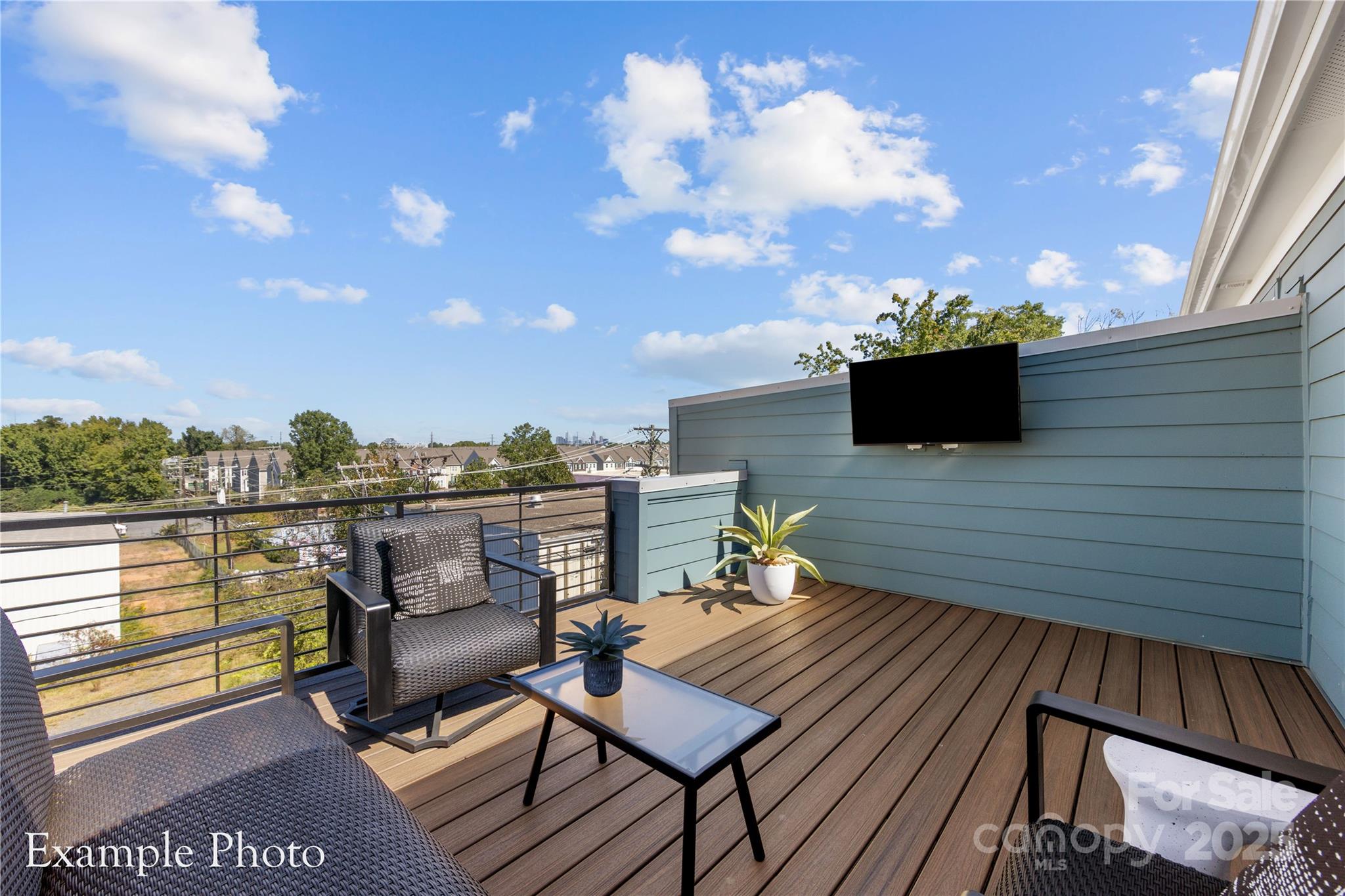 138 Red Azalea Lane #24 — Charlotte