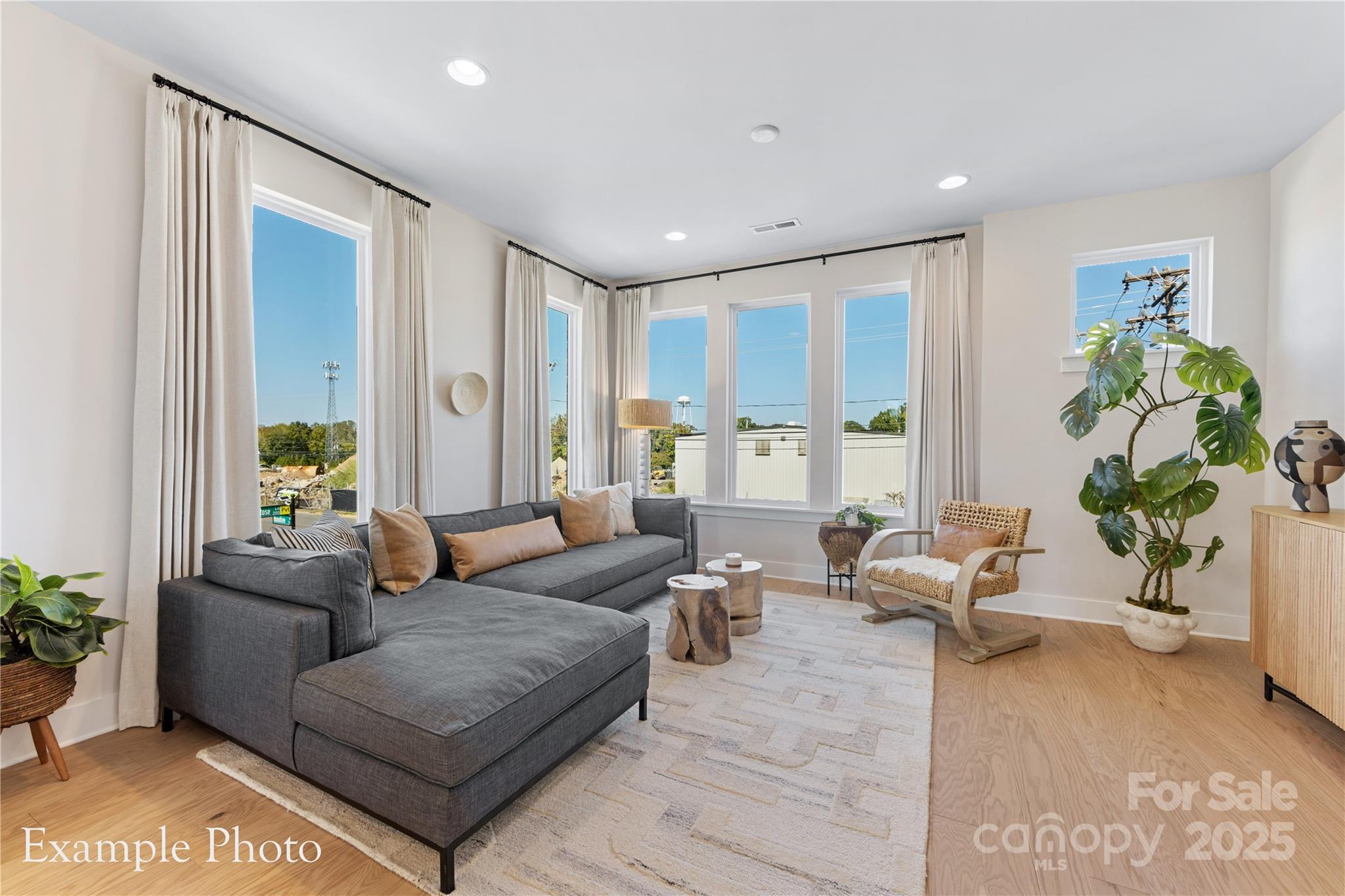 138 Red Azalea Lane #24 — Charlotte