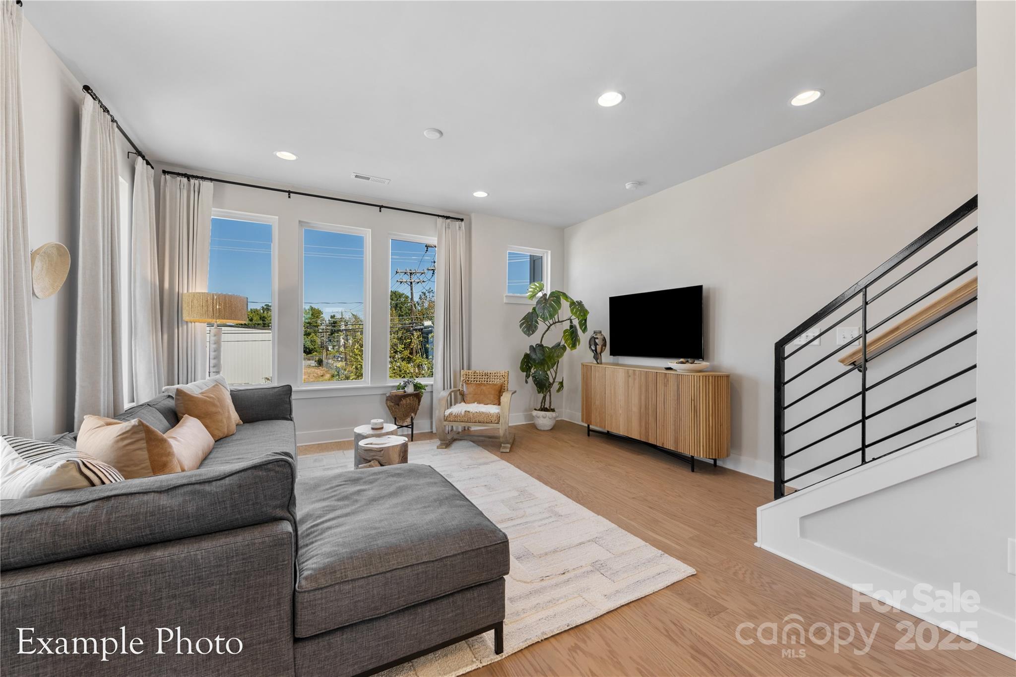138 Red Azalea Lane #24 — Charlotte