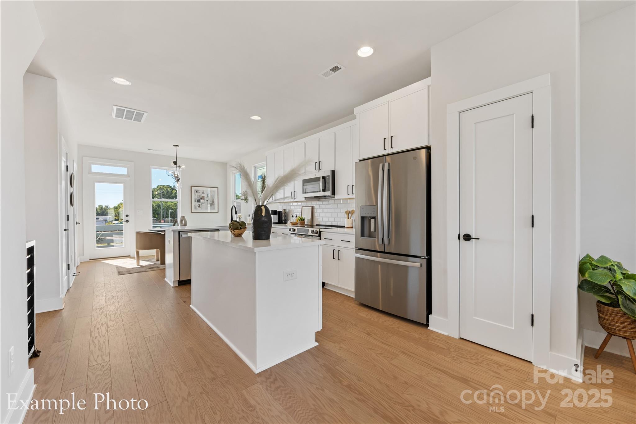 554 Rountree Road #12 — Charlotte