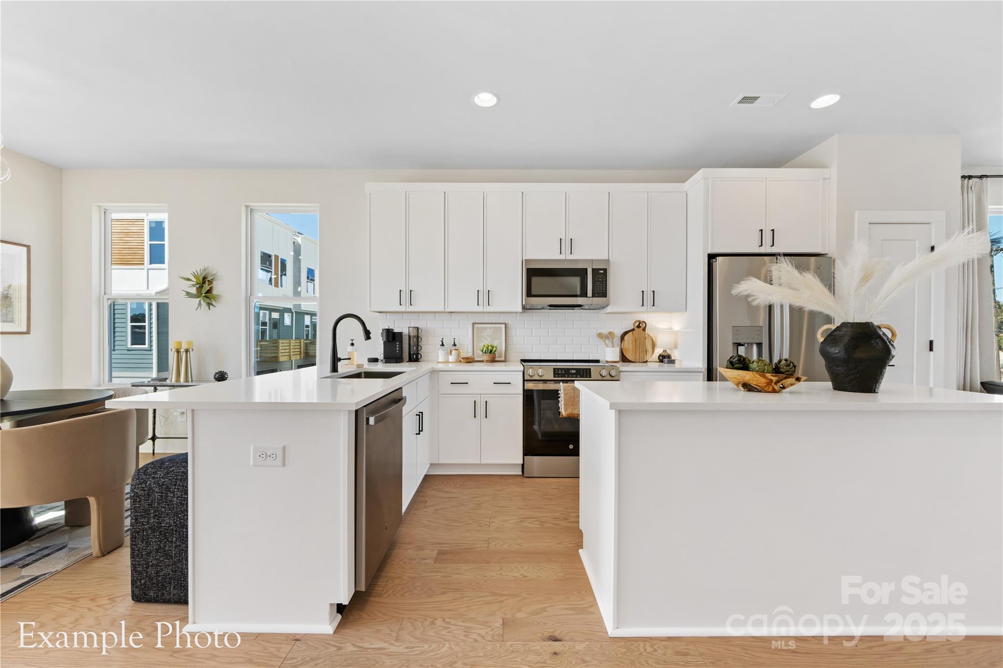554 Rountree Road #12 — Charlotte