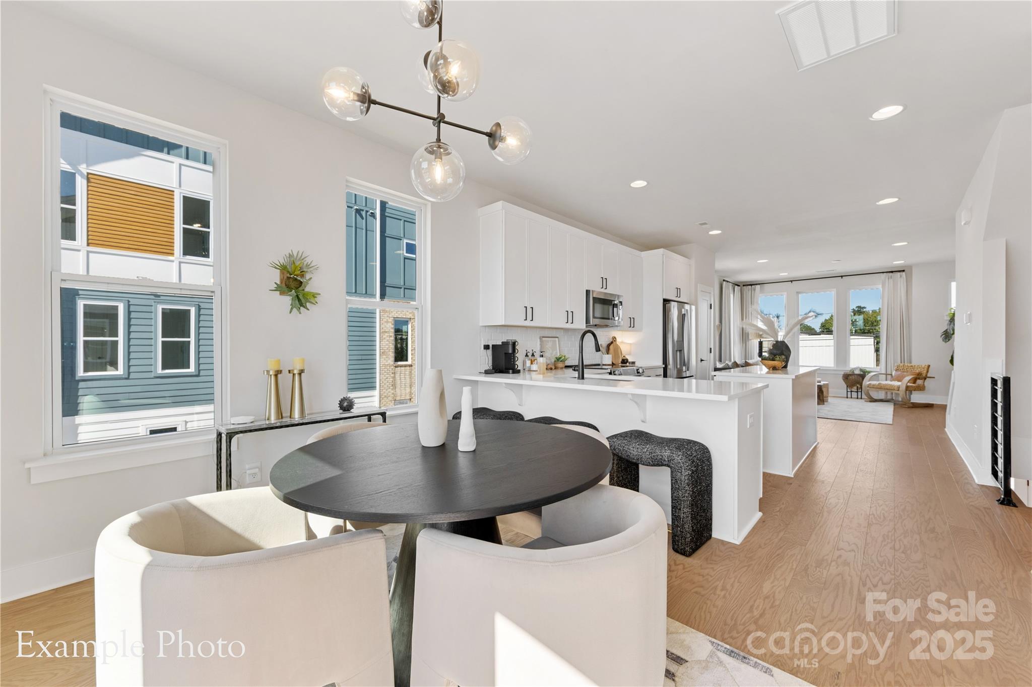 554 Rountree Road #12 — Charlotte