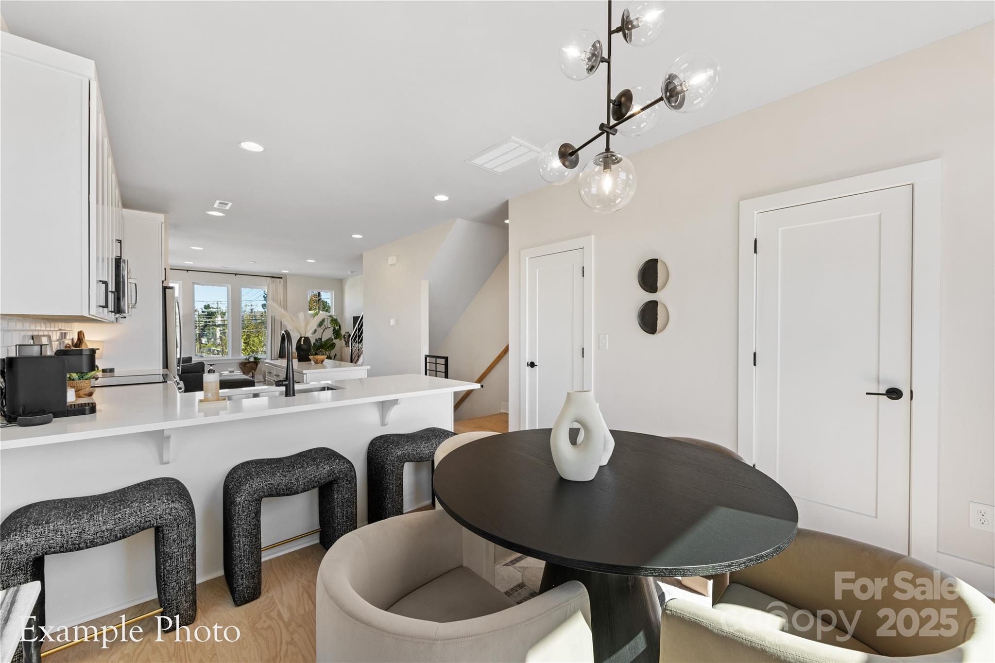 554 Rountree Road #12 — Charlotte
