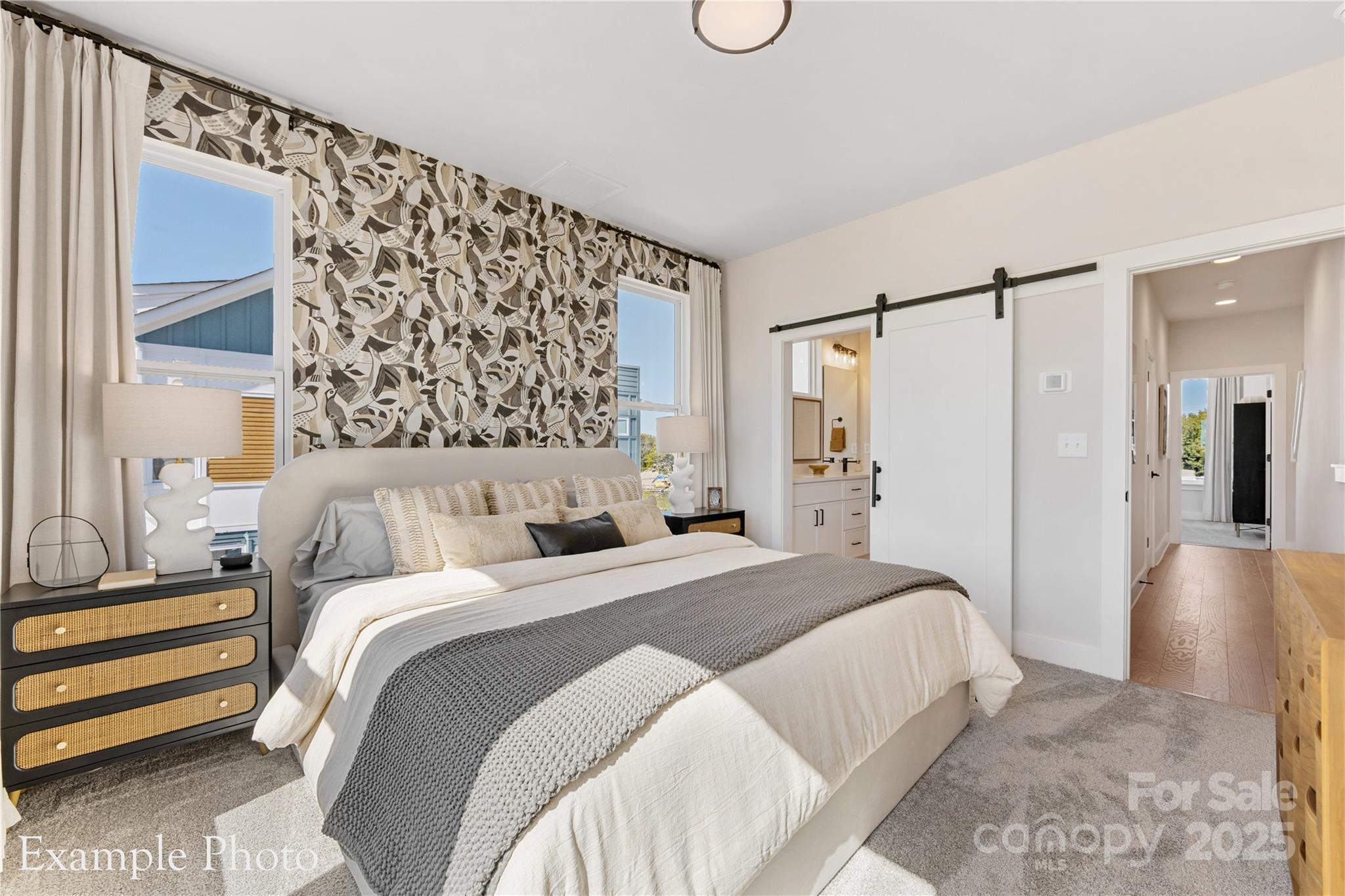 554 Rountree Road #12 — Charlotte