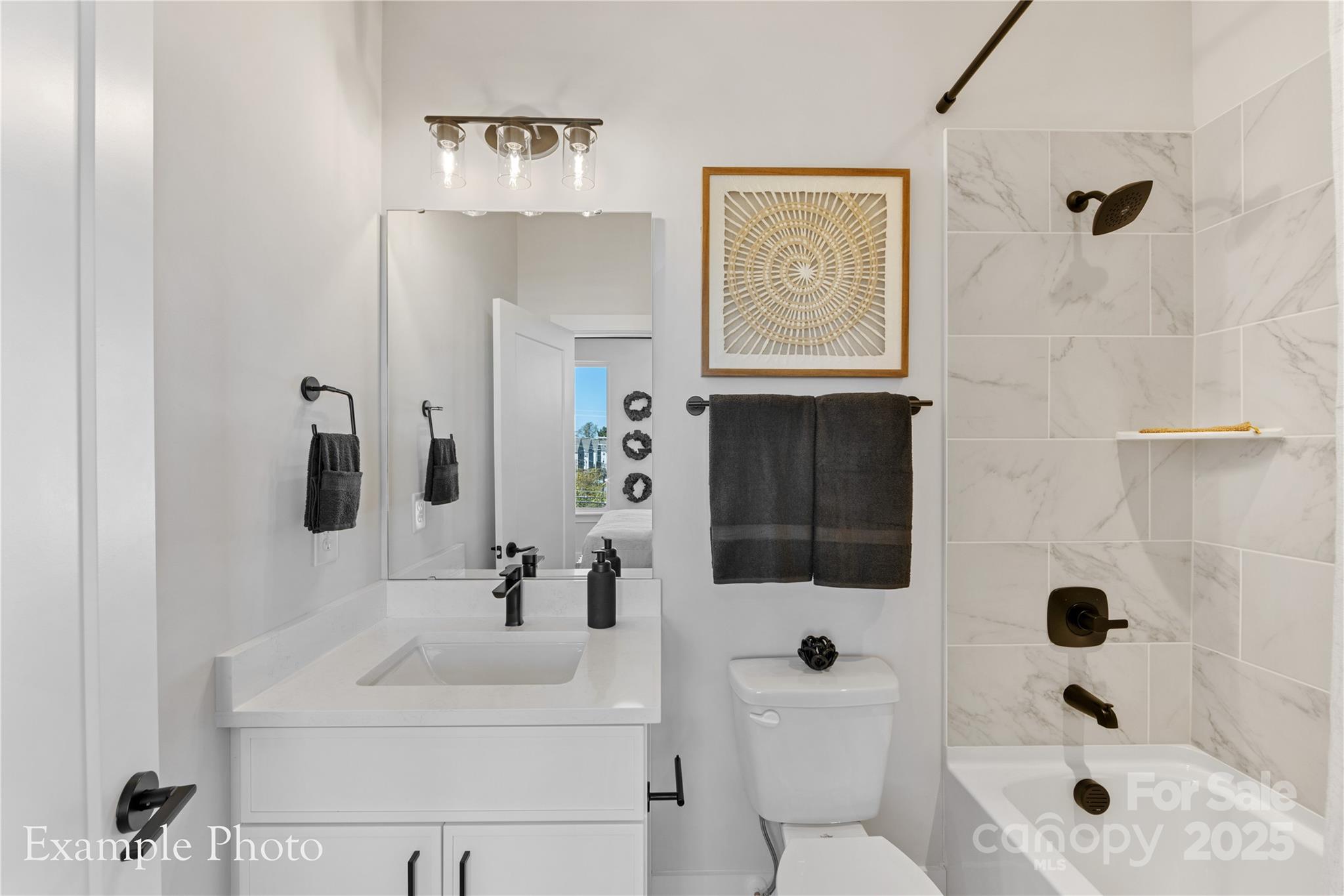 554 Rountree Road #12 — Charlotte
