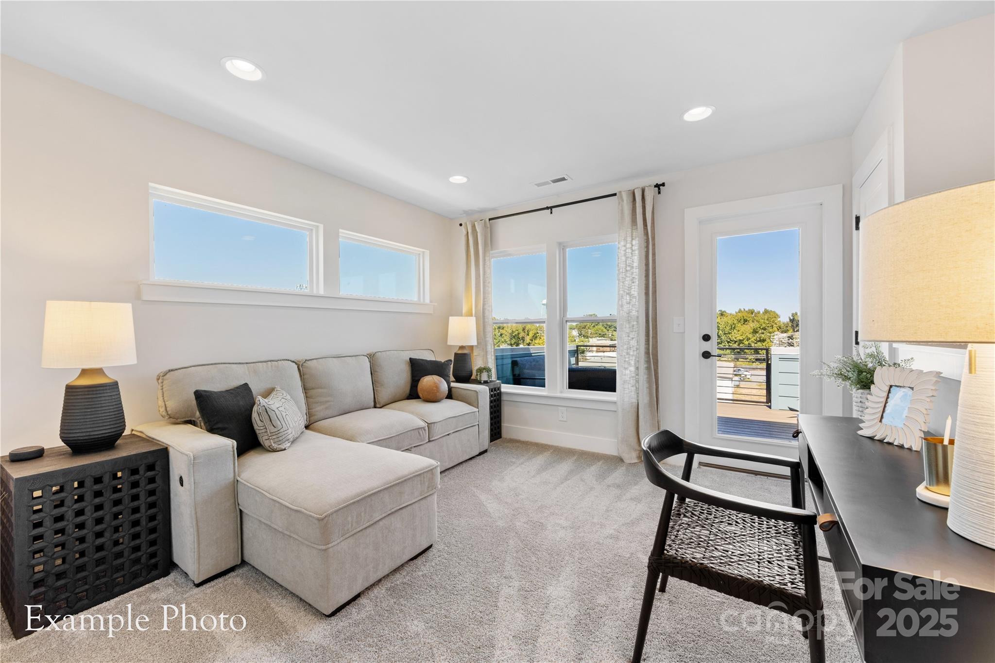 554 Rountree Road #12 — Charlotte