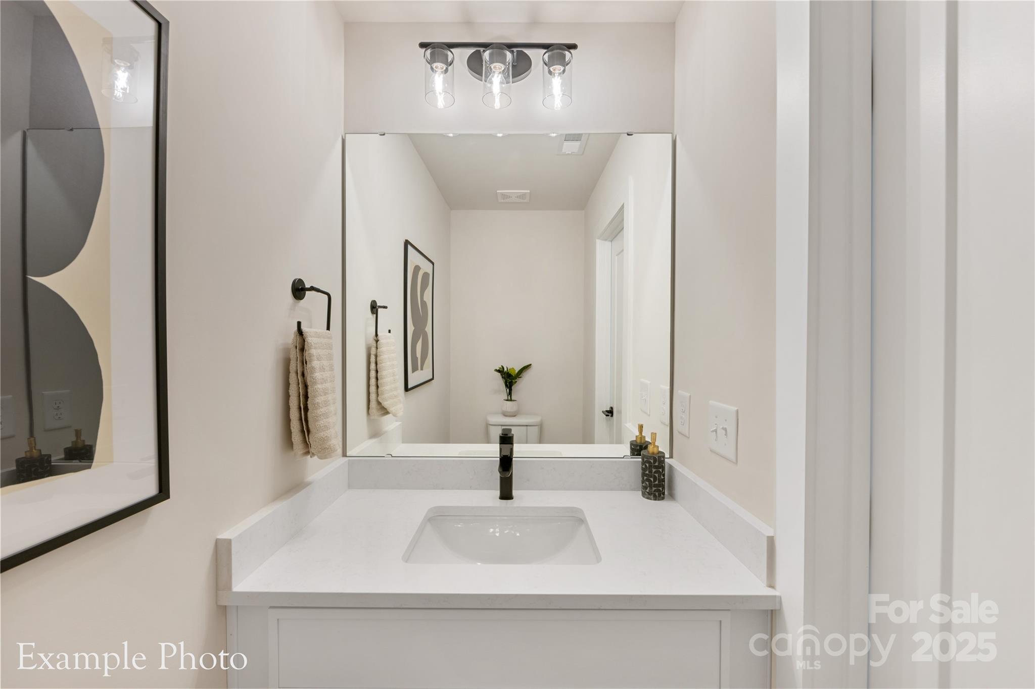 554 Rountree Road #12 — Charlotte
