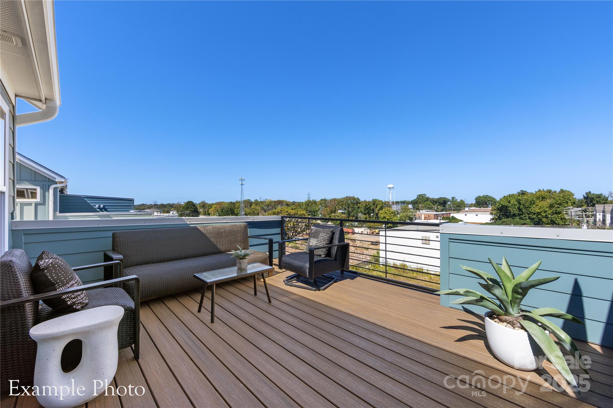 554 Rountree Road #12 — Charlotte