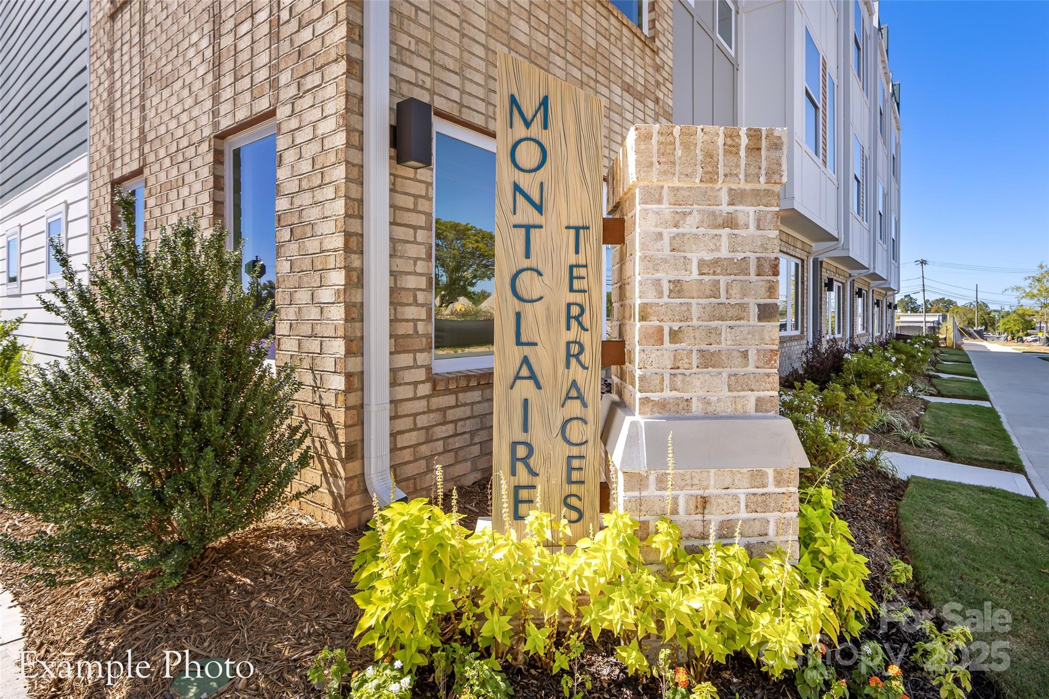 554 Rountree Road #12 — Charlotte