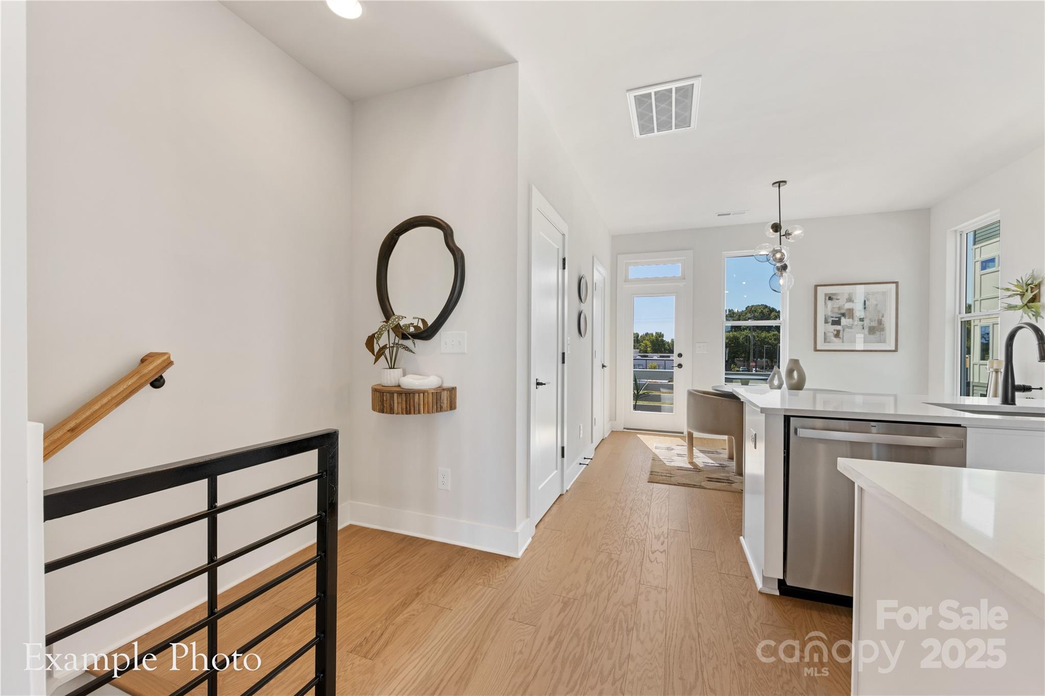 554 Rountree Road #12 — Charlotte