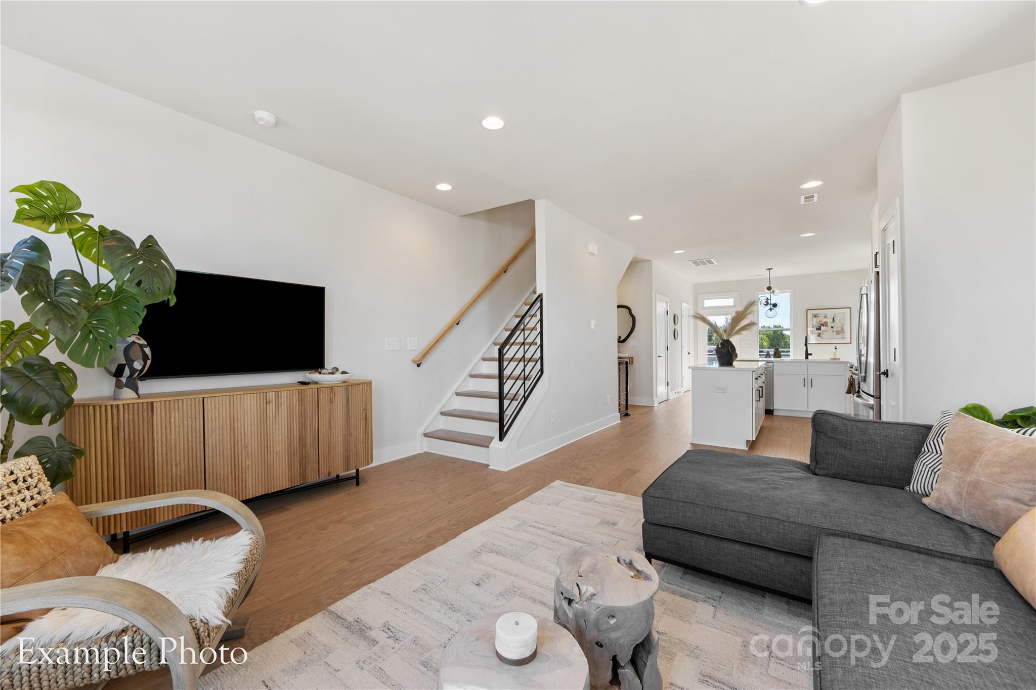 554 Rountree Road #12 — Charlotte