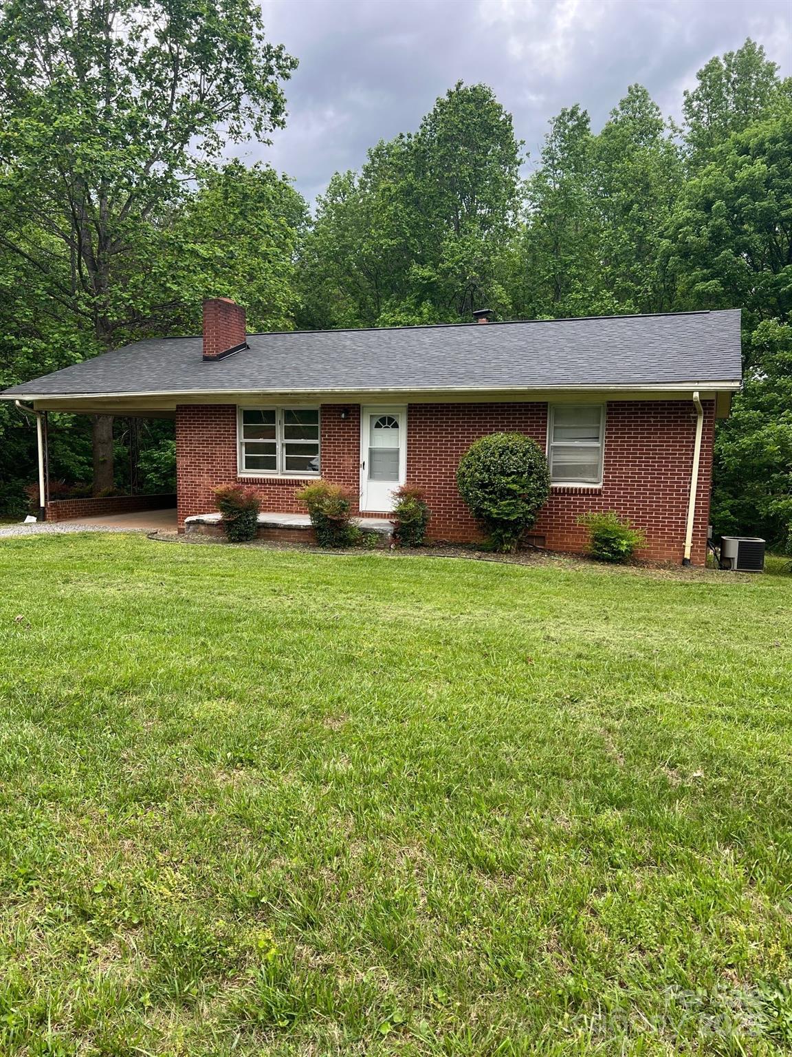 755 Victory Grove Church Road — Lincolnton
