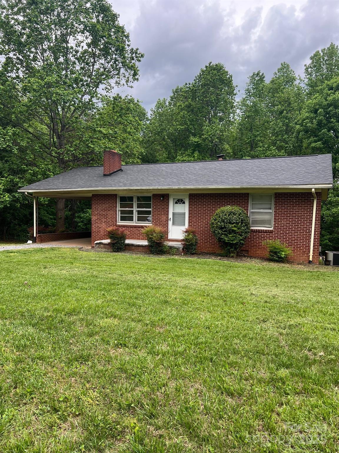 755 Victory Grove Church Road — Lincolnton
