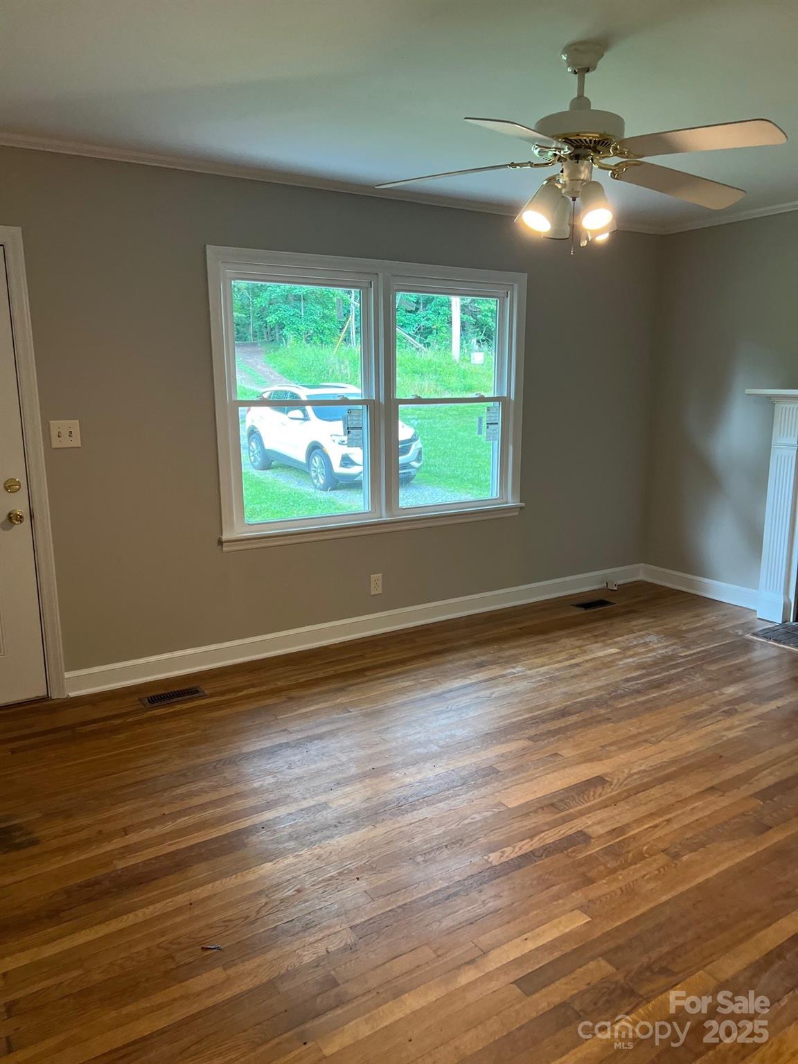 755 Victory Grove Church Road — Lincolnton