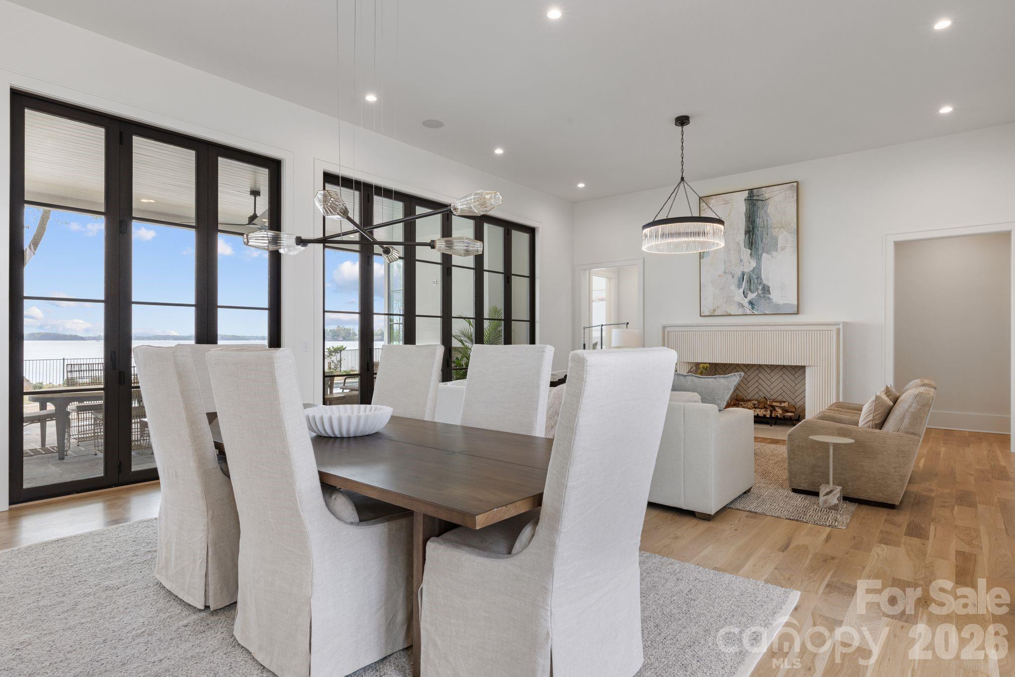 8397 Ranger Island Marina Road — Denver