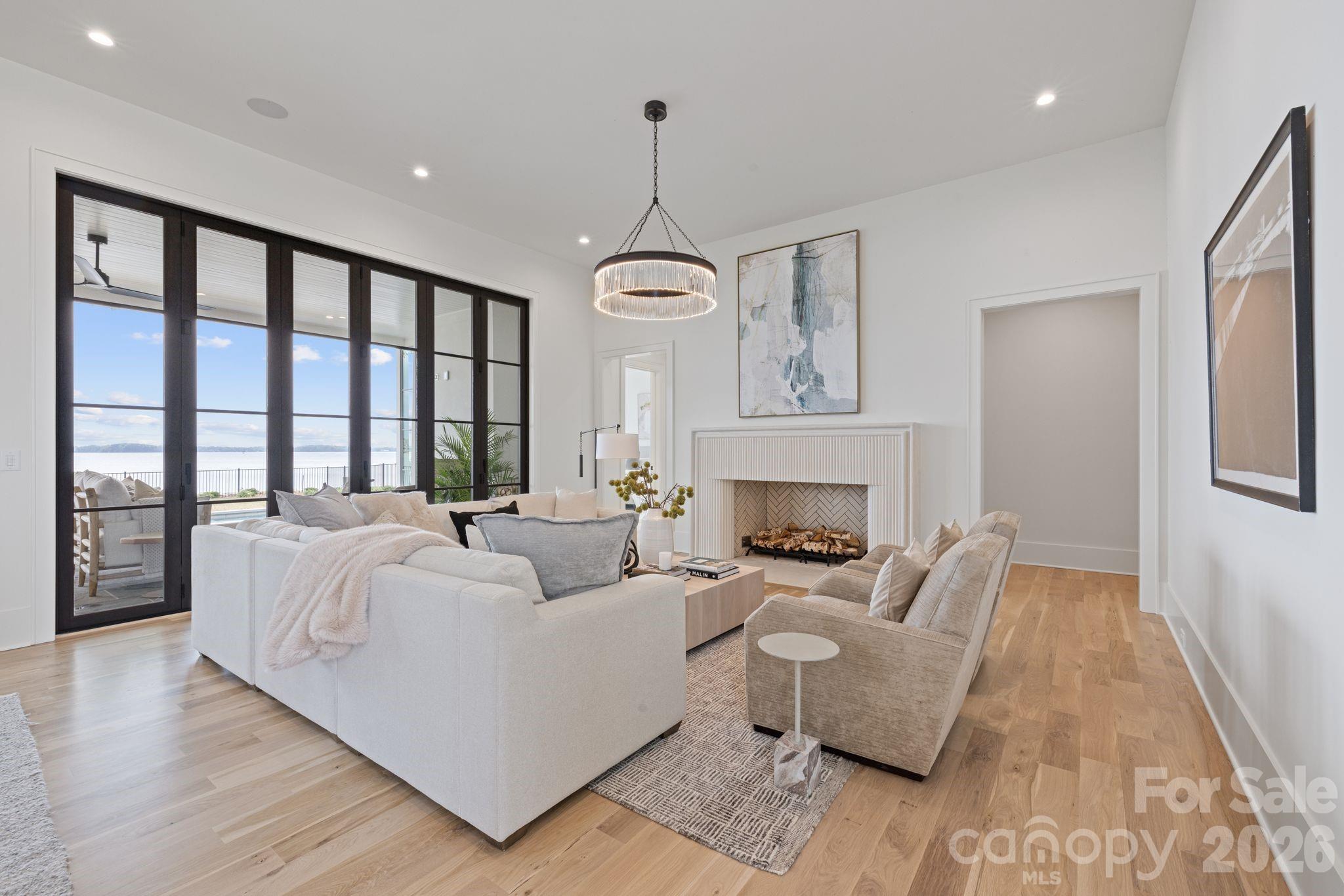 8397 Ranger Island Marina Road — Denver