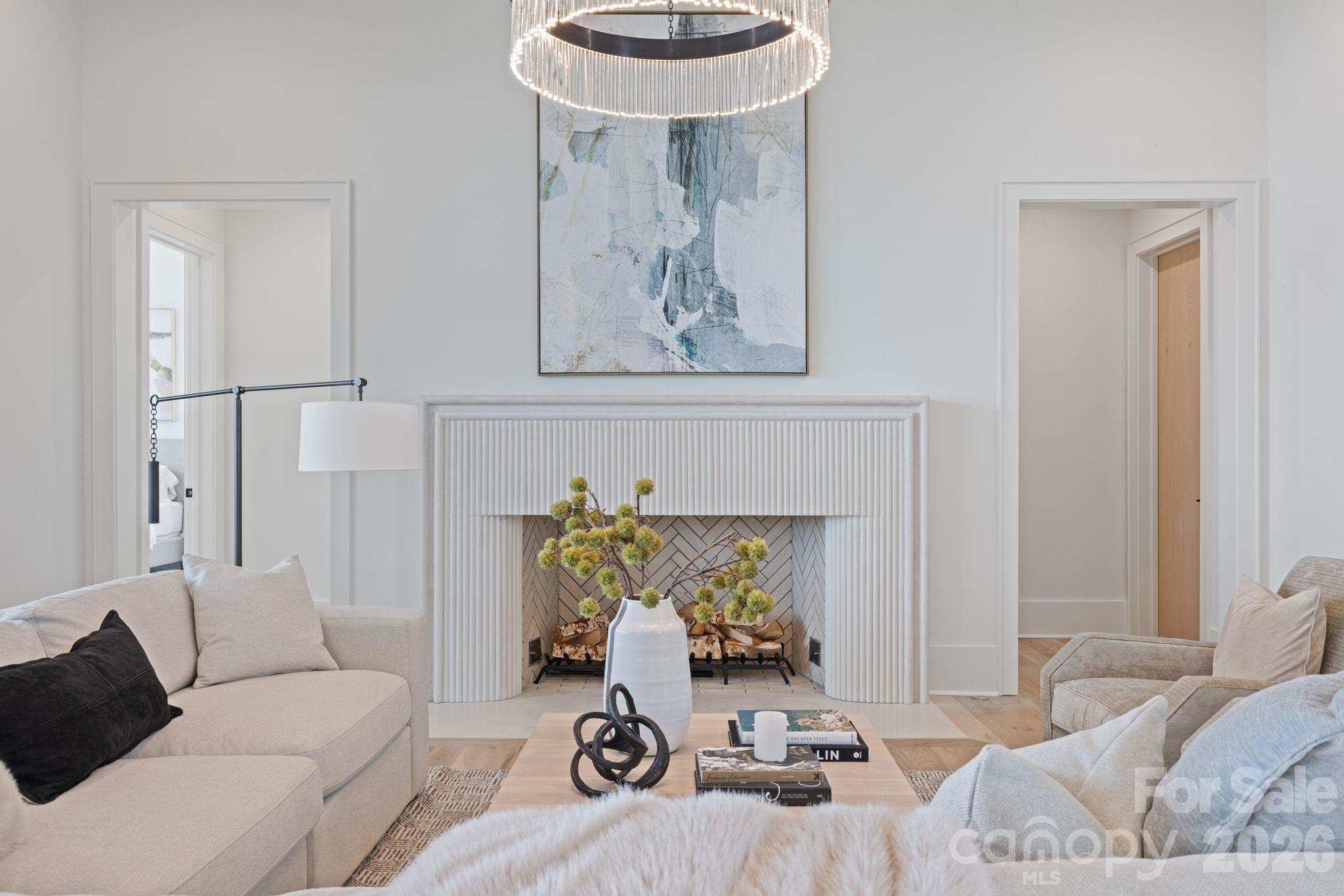 8397 Ranger Island Marina Road — Denver